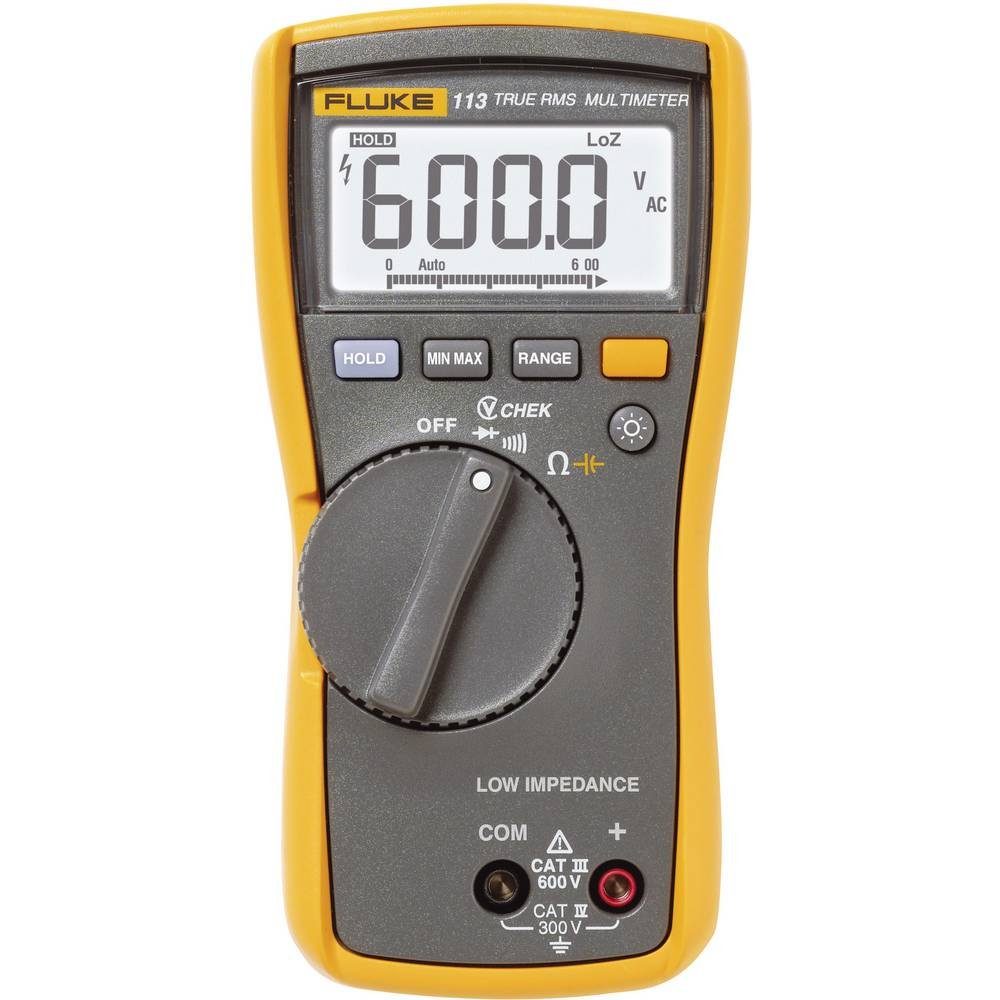 Fluke Multimeter Digital-Multimeter