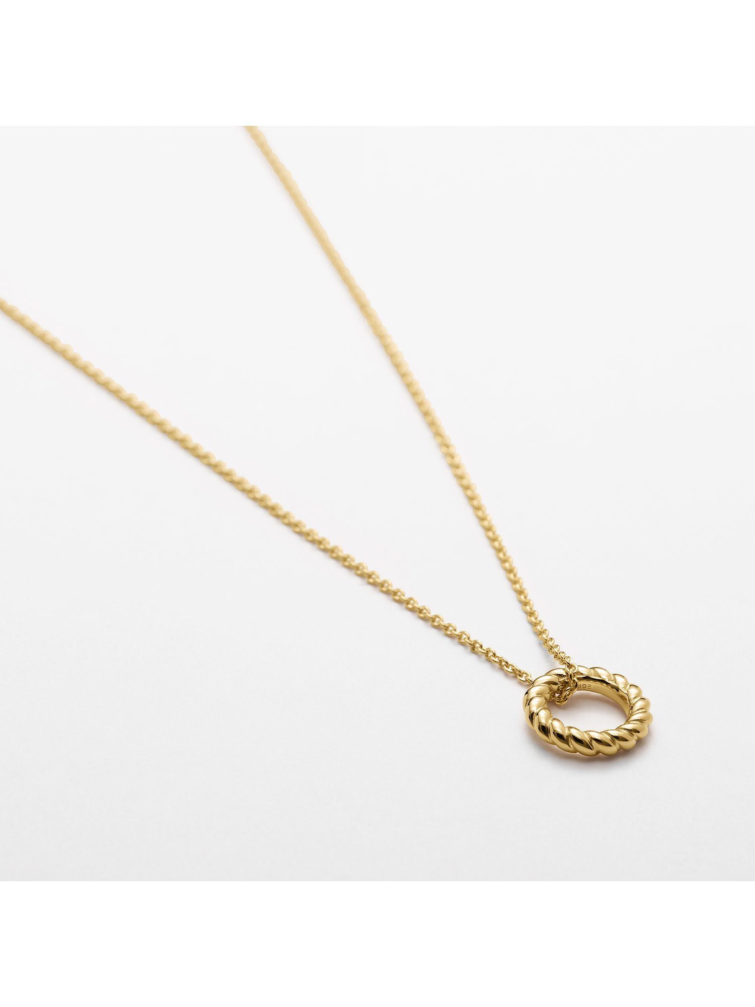 Esprit Silberkette ESPRIT Damen-Kette 92... Esprit Silberkette ESPRIT Damen-Kette 92...