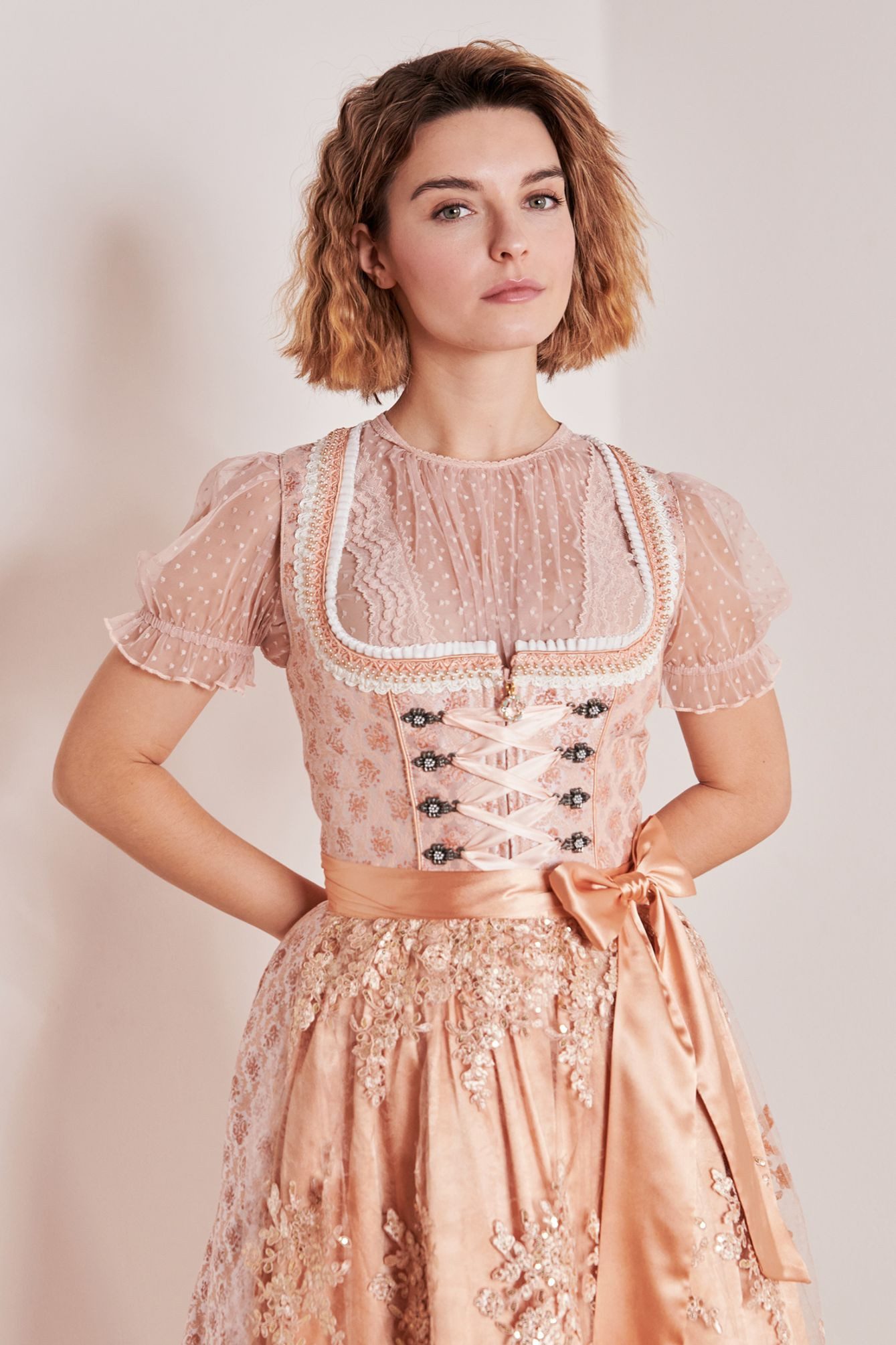 Krüger Madl Dirndl 415066-060
