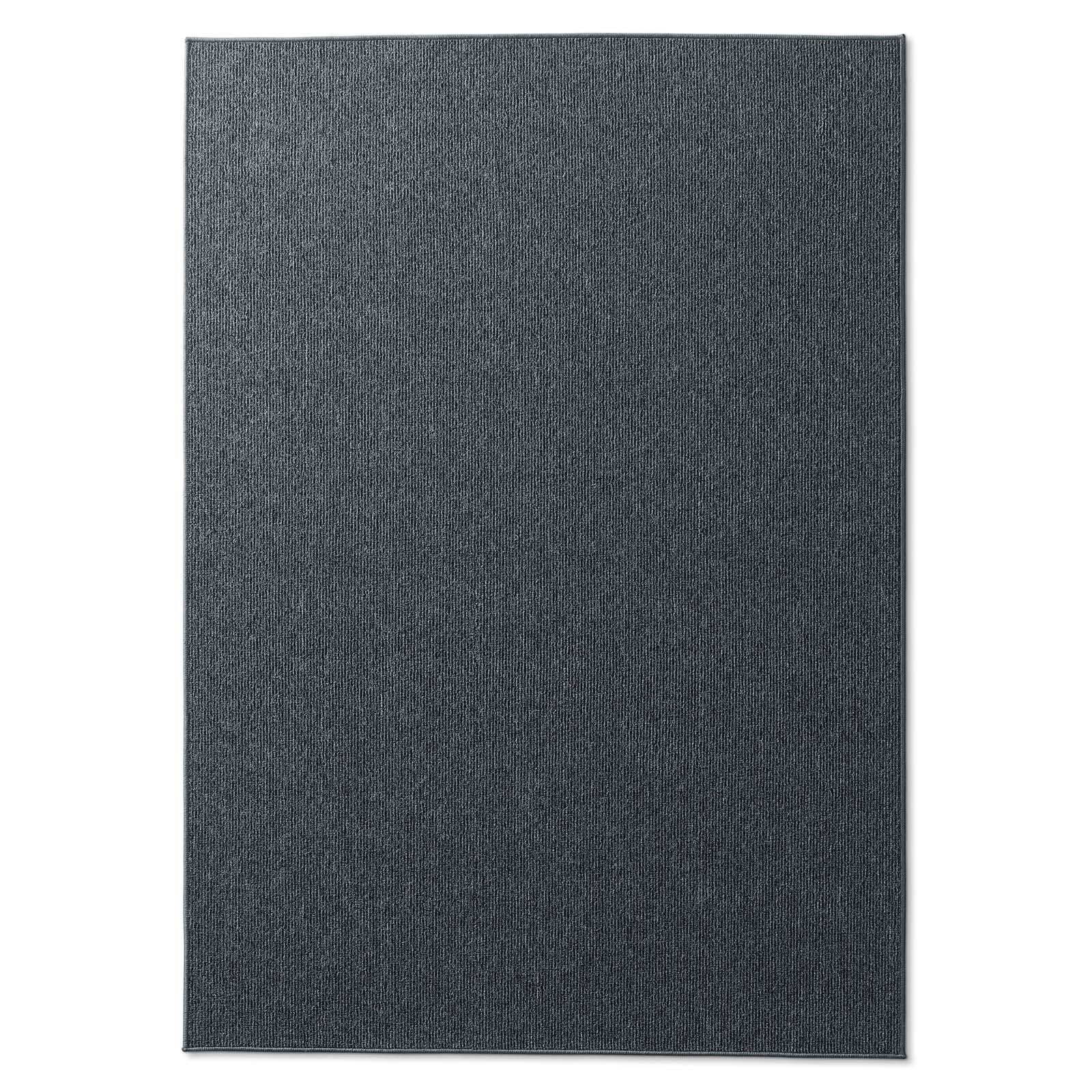 TaraCarpet Teppich Kurzflor-Teppich Joy Flachgewebe Schlingenteppich, günstig online kaufen