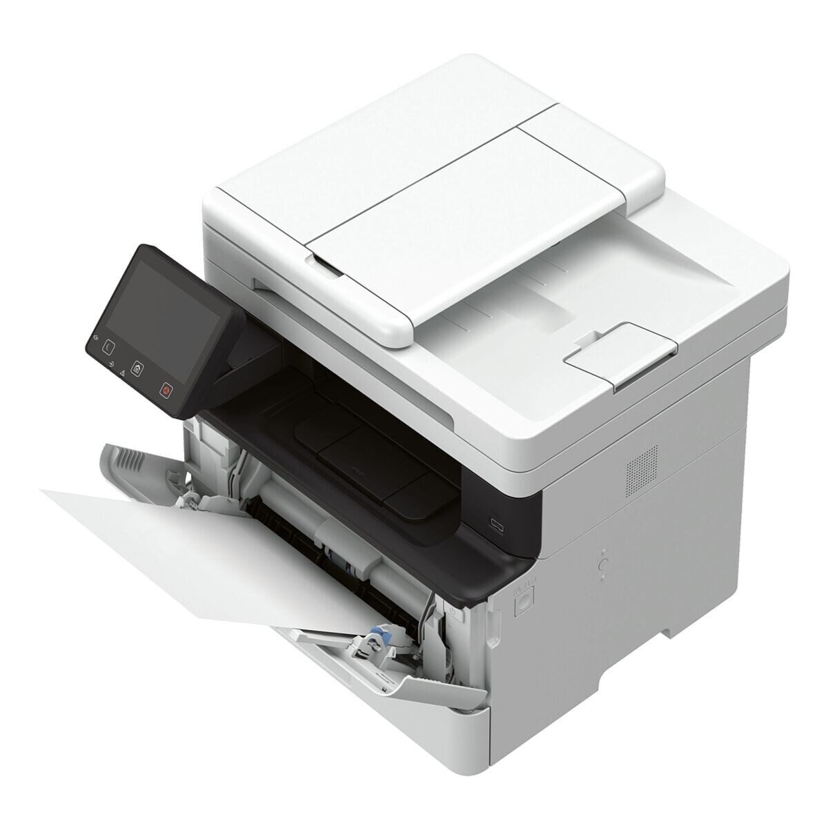 Canon i-SENSYS MF465dw II Multifunktionsdrucker, (4-in-1, WLAN)