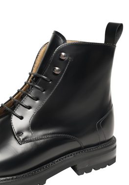 Henry Stevens Bonnie PDB Schnürstiefelette