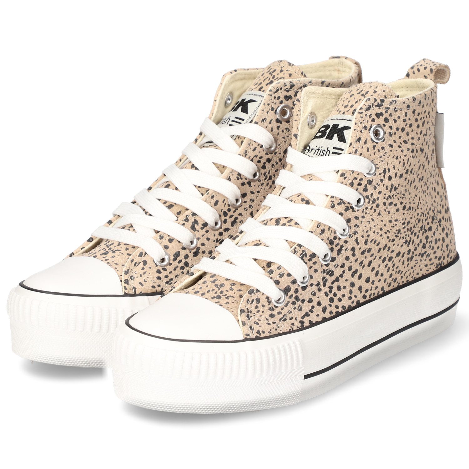 Sneaker Kaya Mid Sneaker