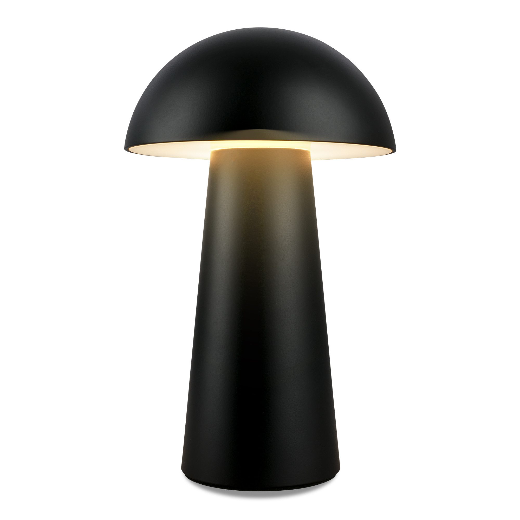 Tischleuchte LED Tischlampe Akku Schreibtisch Wohnzimmer
