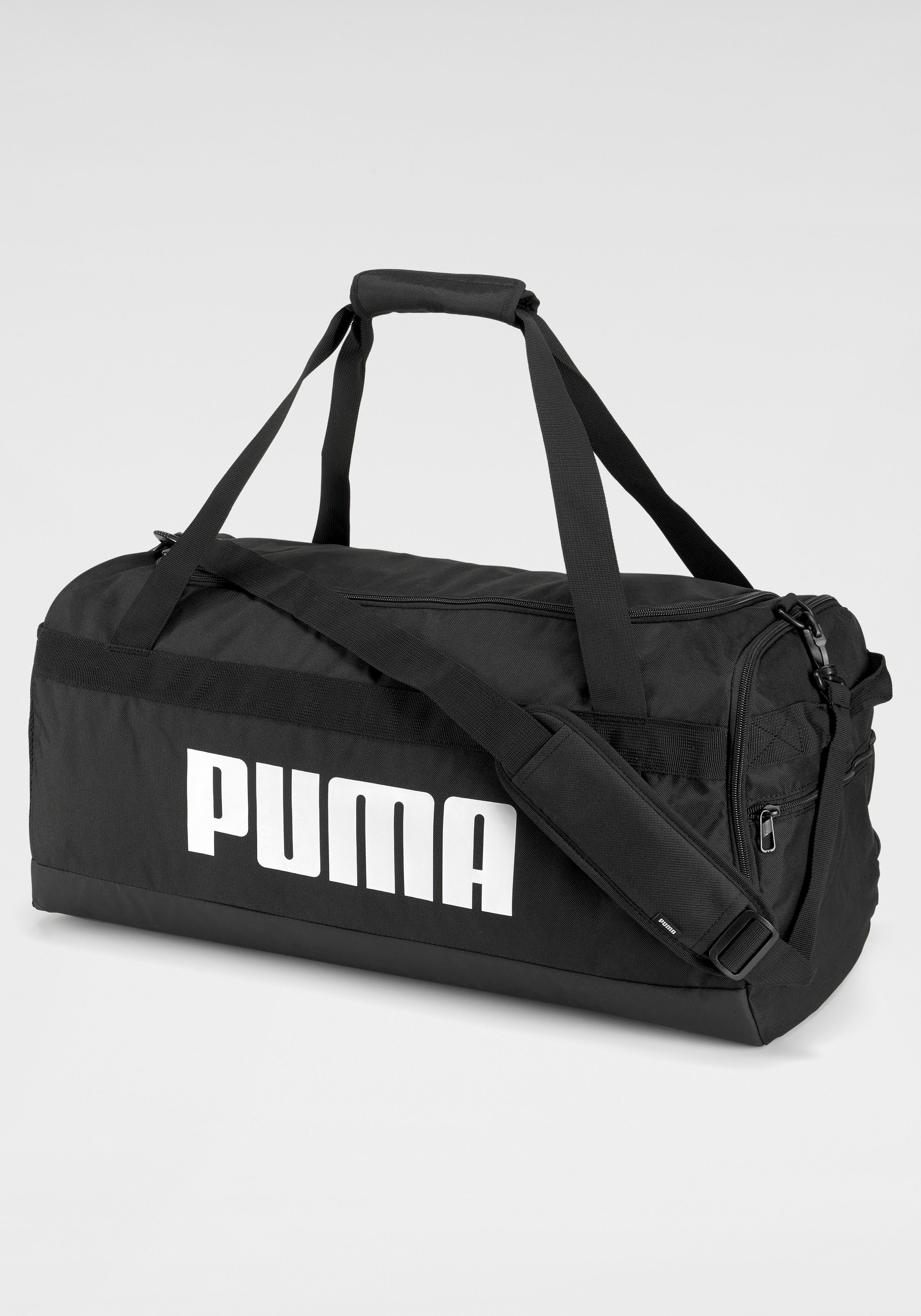 PUMA Sporttasche CHALLENGER DUFFEL BAG M