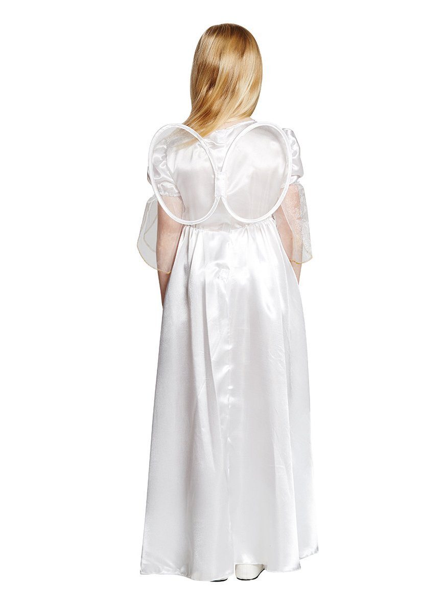 Rubie´s Engel-Kostüm Himmlischer Engel, Himmlisches Kleid für strahlende Weihnachtsengel