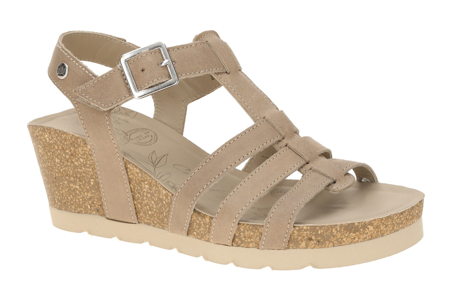 Panama Jack Vero B2 Sandalette