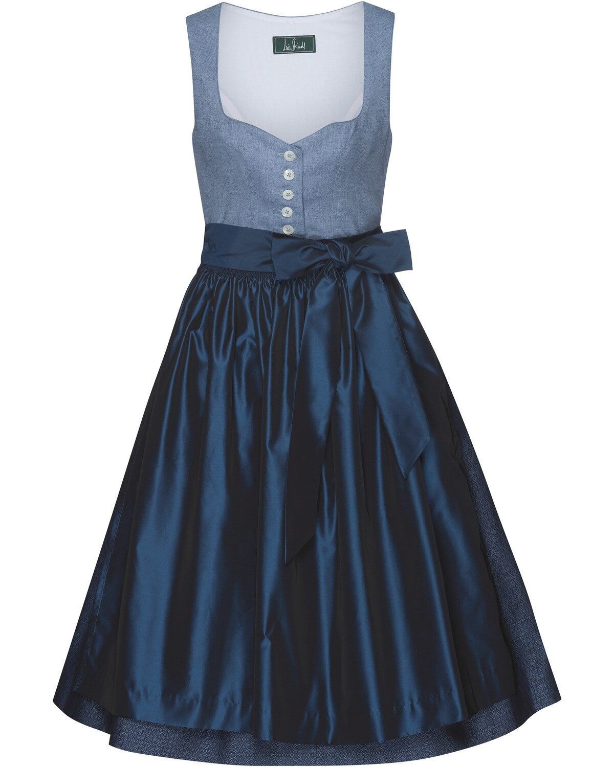 LUIS STEINDL Dirndl Midi-Dirndl mehr