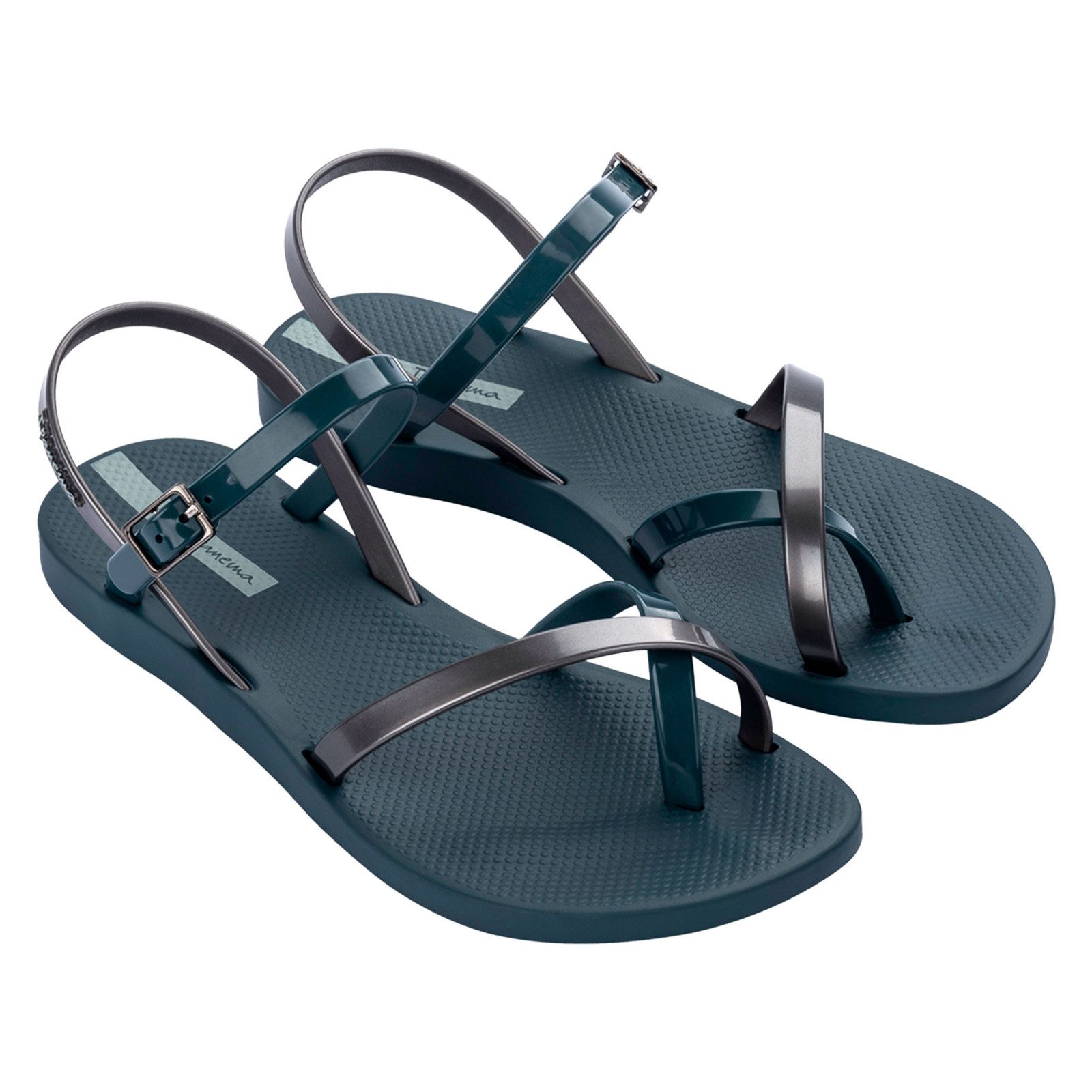 Ipanema Fashion Sand VIII Zehentrenner mit günstig online kaufen