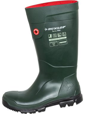 Dunlop_Workwear LJ2KL01 Dunlop Purofort Stiefel