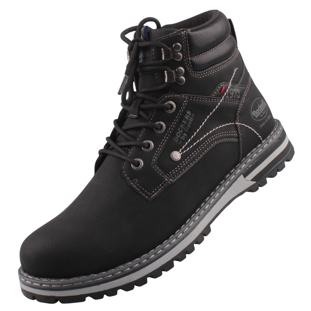 Dockers by Gerli 57NY001-620100 Stiefel günstig online kaufen