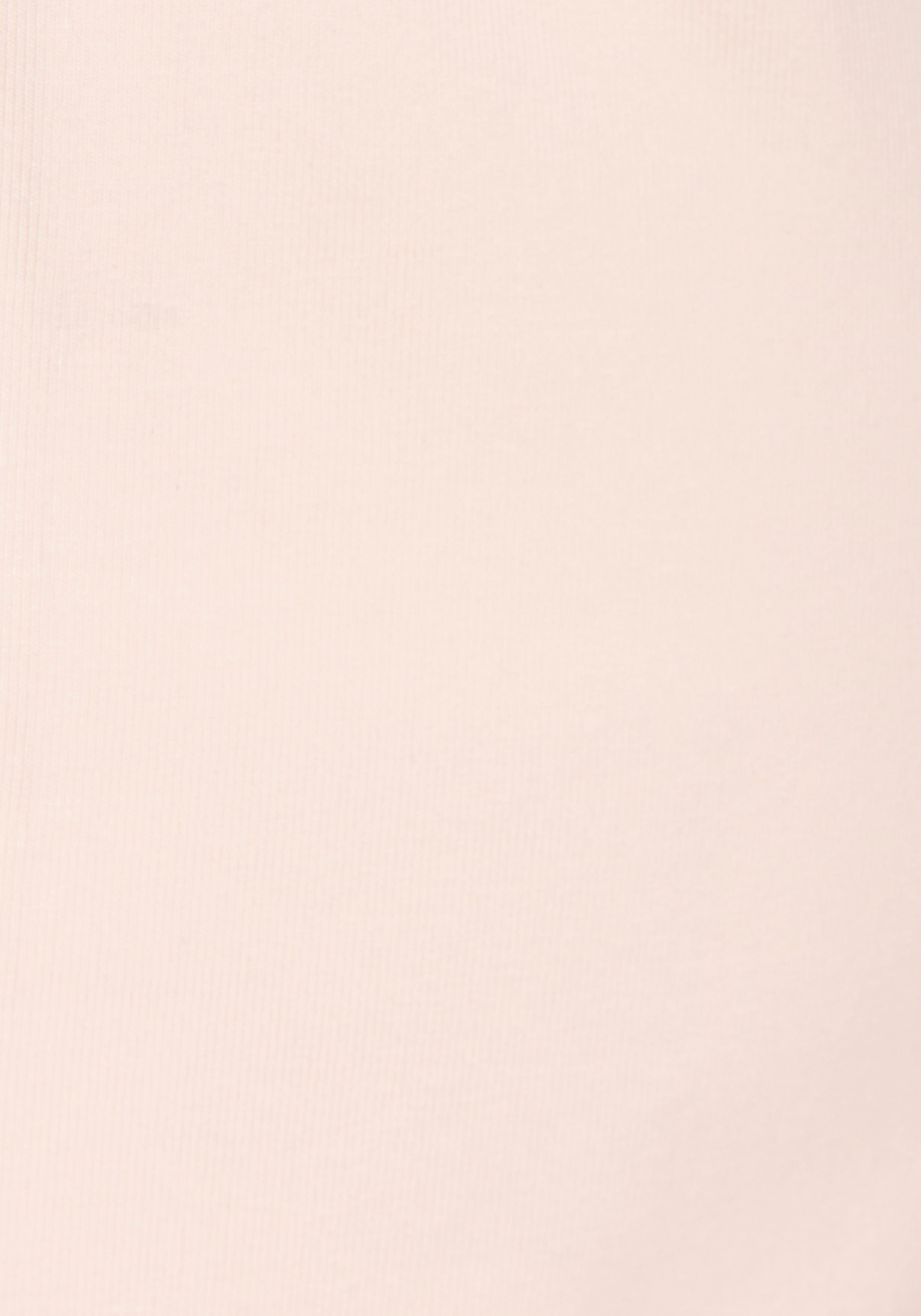 s.Oliver Babylocksaum mit blassrosa Schlafshorts
