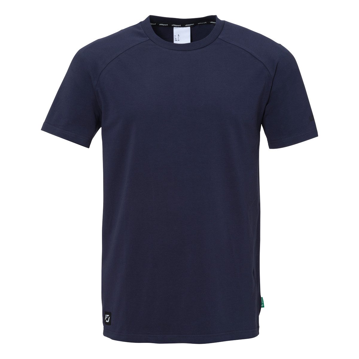 uhlsport Trainingsshirt T-Shirt ID (1-tlg., Trikot) atmungsaktiv