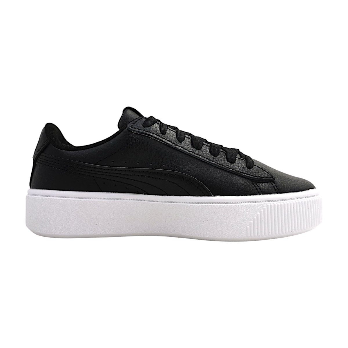 PUMA Sneaker low Schnürschuh günstig online kaufen