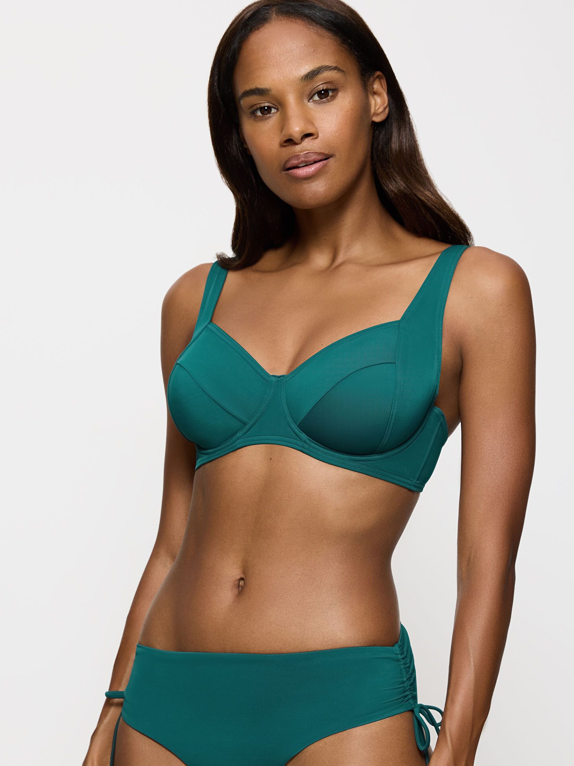 Triumph Bügel-Bikini-Top Summer Mix & Match günstig online kaufen