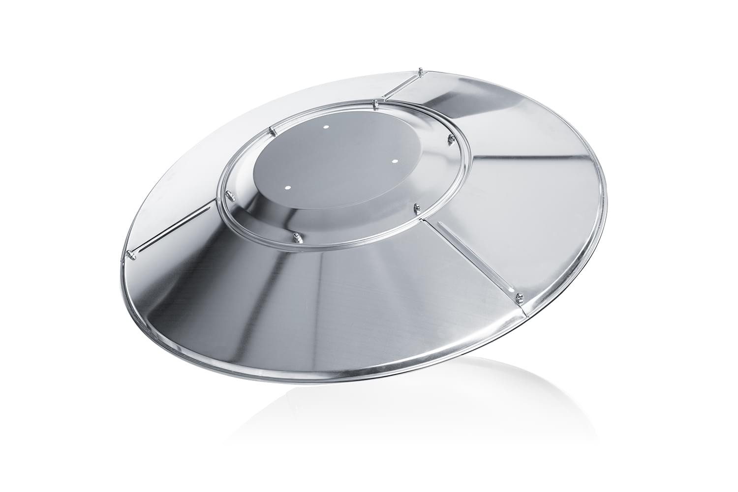 empasa Heizstrahler "CLASSIC LIGHT" / "OPTICAL PRO", Ersatz Reflektorschirm für Heizpilz