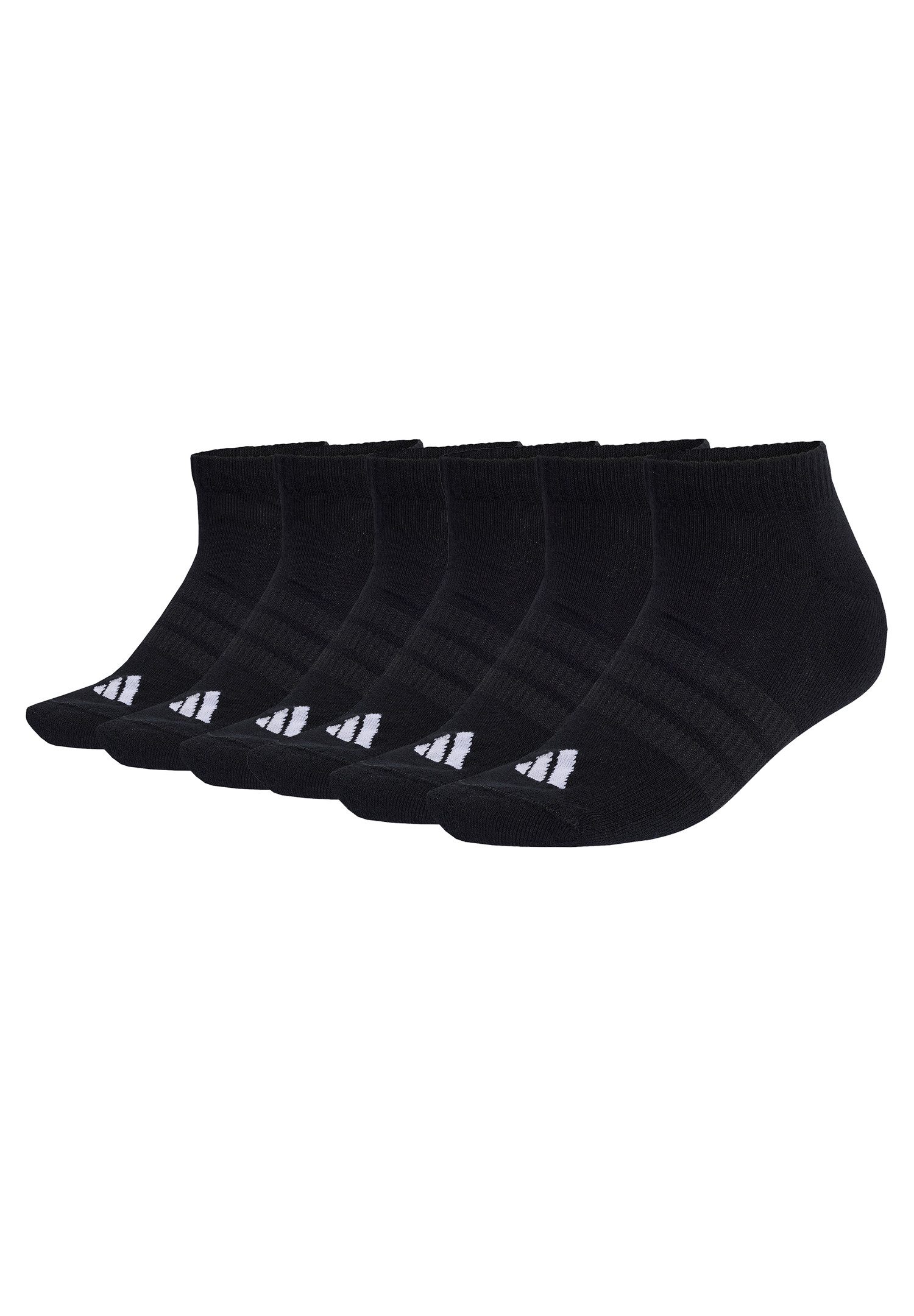 Kurzsocken C ESS LOW 6P