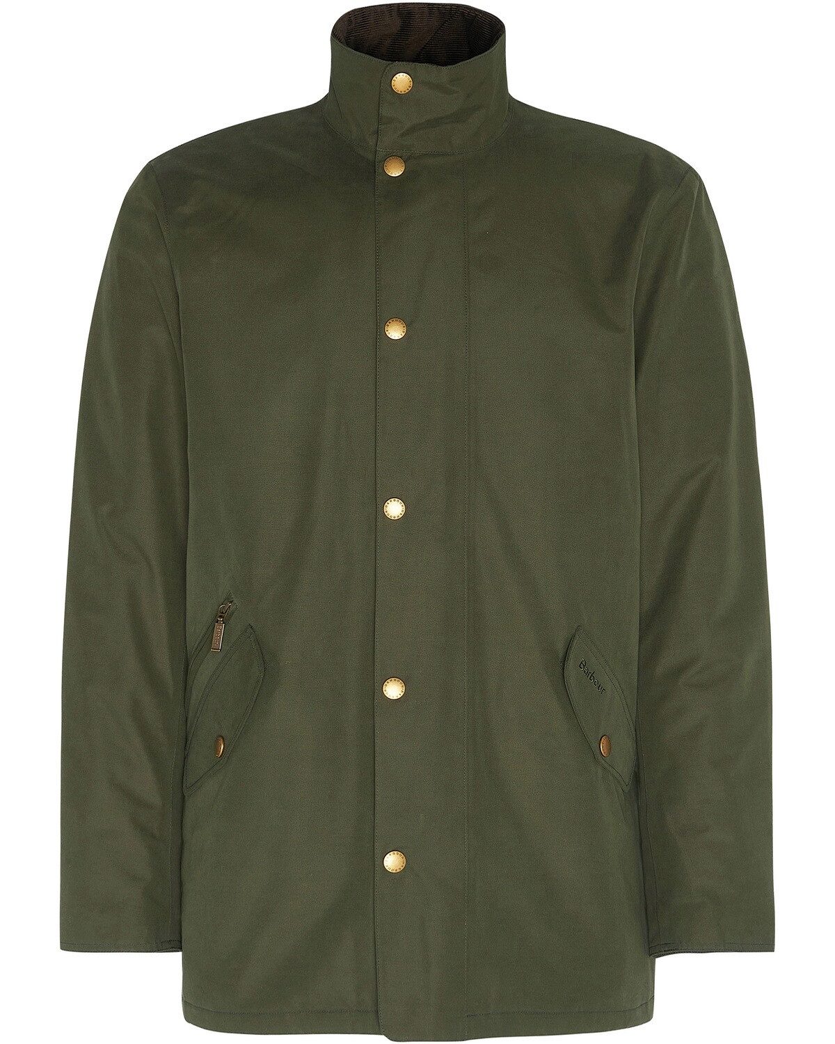 Barbour Winterjacke Winterjacke Spoonbill Waterproof Wasserabweisend günstig online kaufen