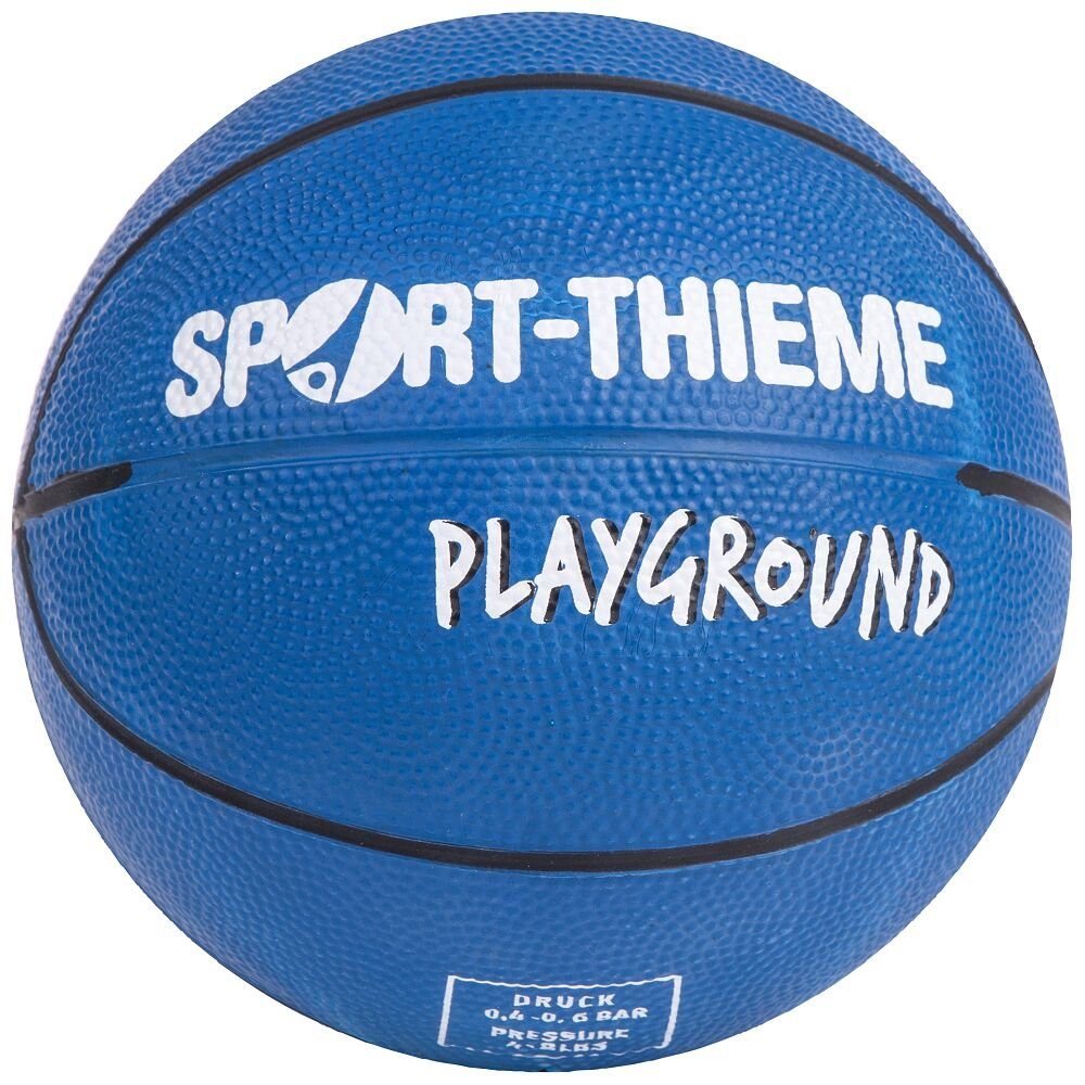 Basketball Mini-Basketball Playground