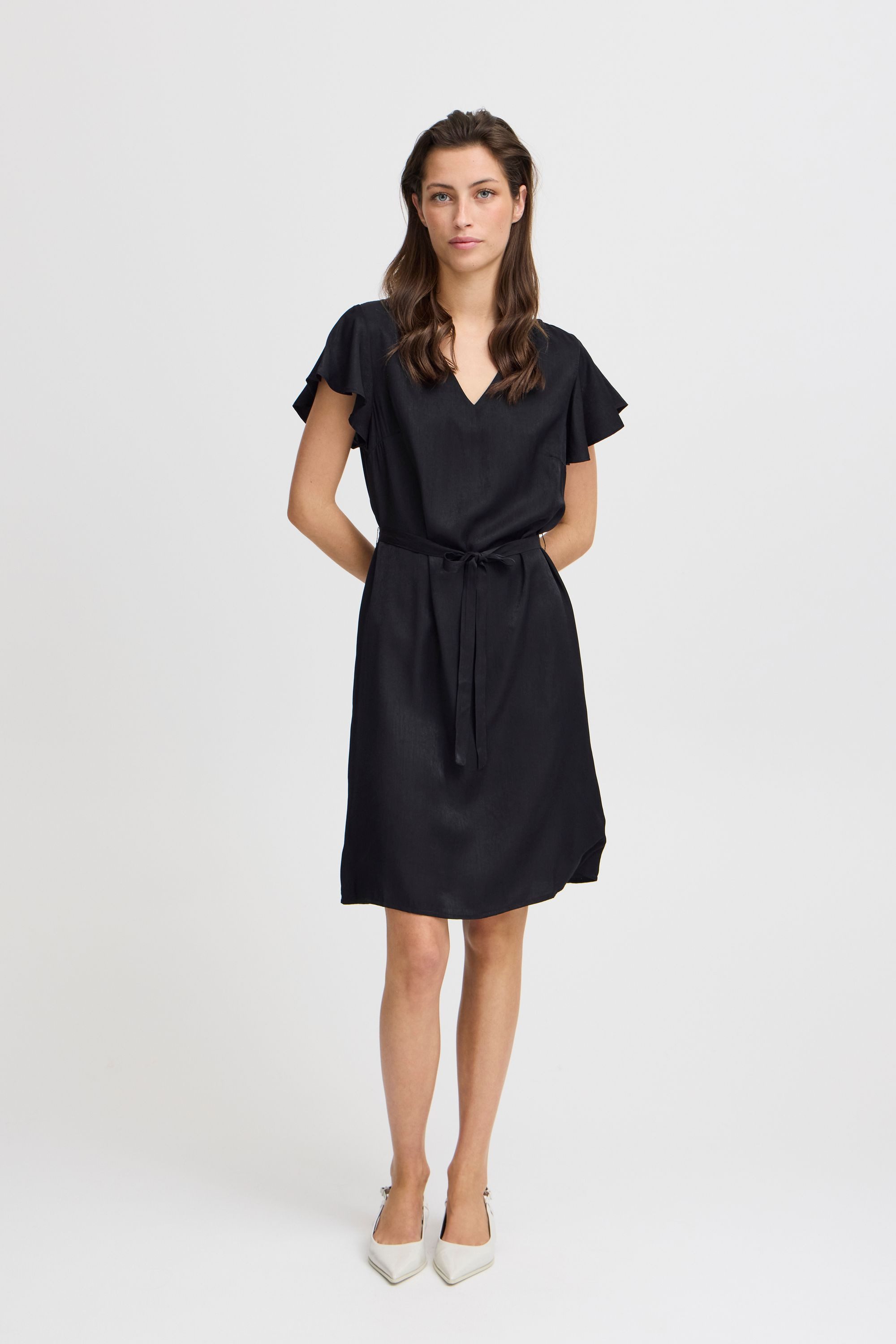 b.young Sommerkleid BYITILDA SHORT DRESS - günstig online kaufen