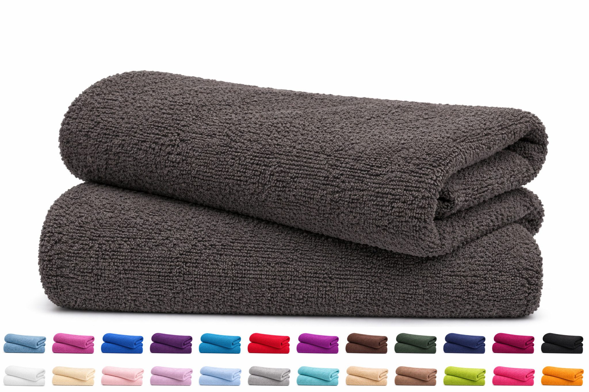 Handtücher 500 g/m² Blauer Schwan®