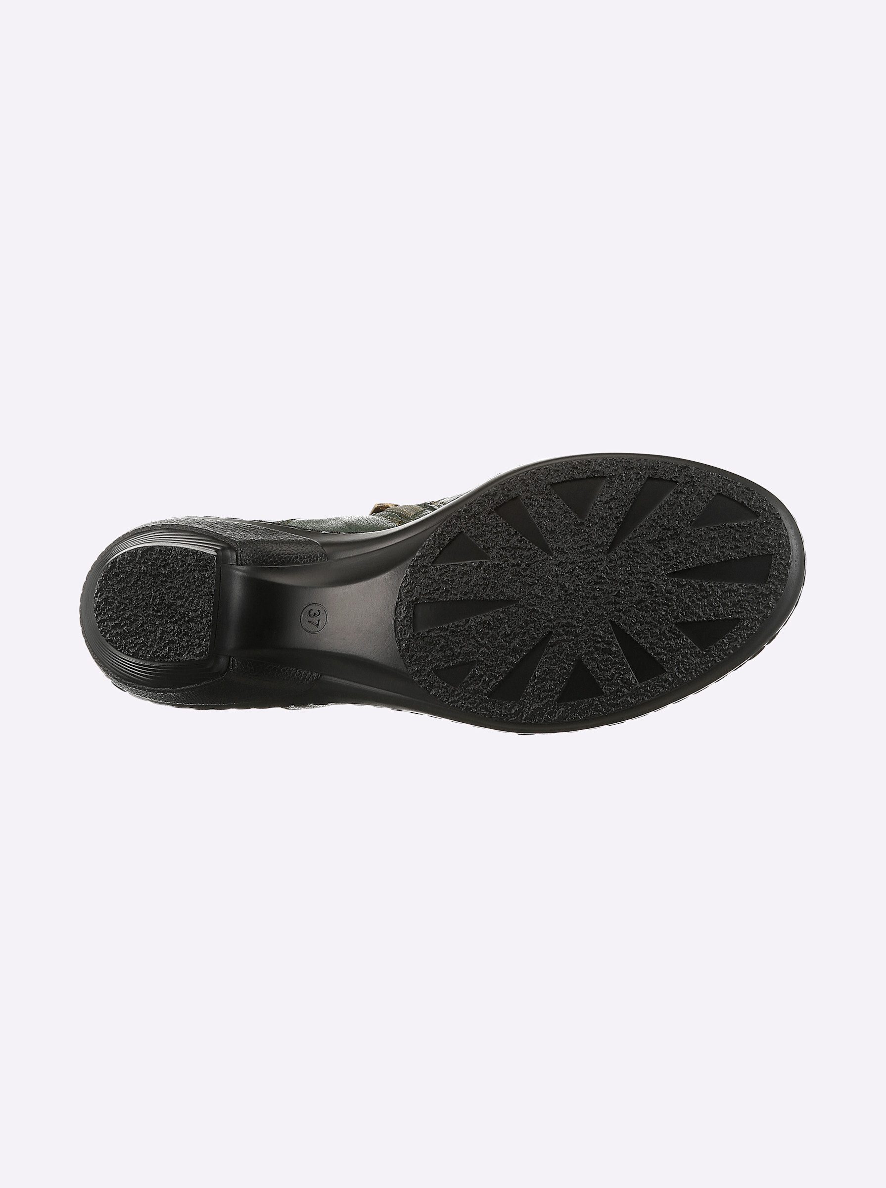 Gemini Pumps Pumps