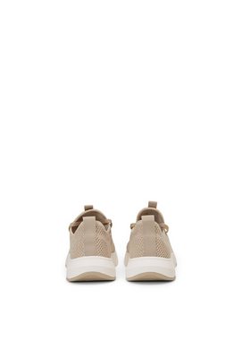 Marc O'Polo aus recyceltem Polyester Sneaker