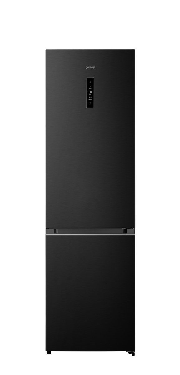 GORENJE Kühl-/Gefrierkombination NRK 620 AABXL4, 201,7 cm hoch, 59,5 cm ...