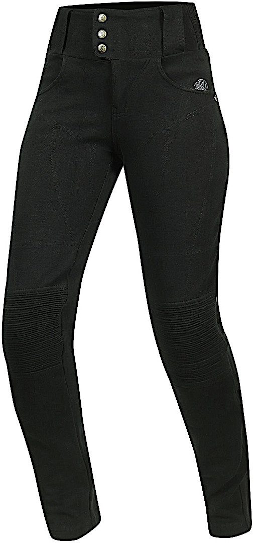 Motorradhose Roxie Damen Motorrad Textilhose