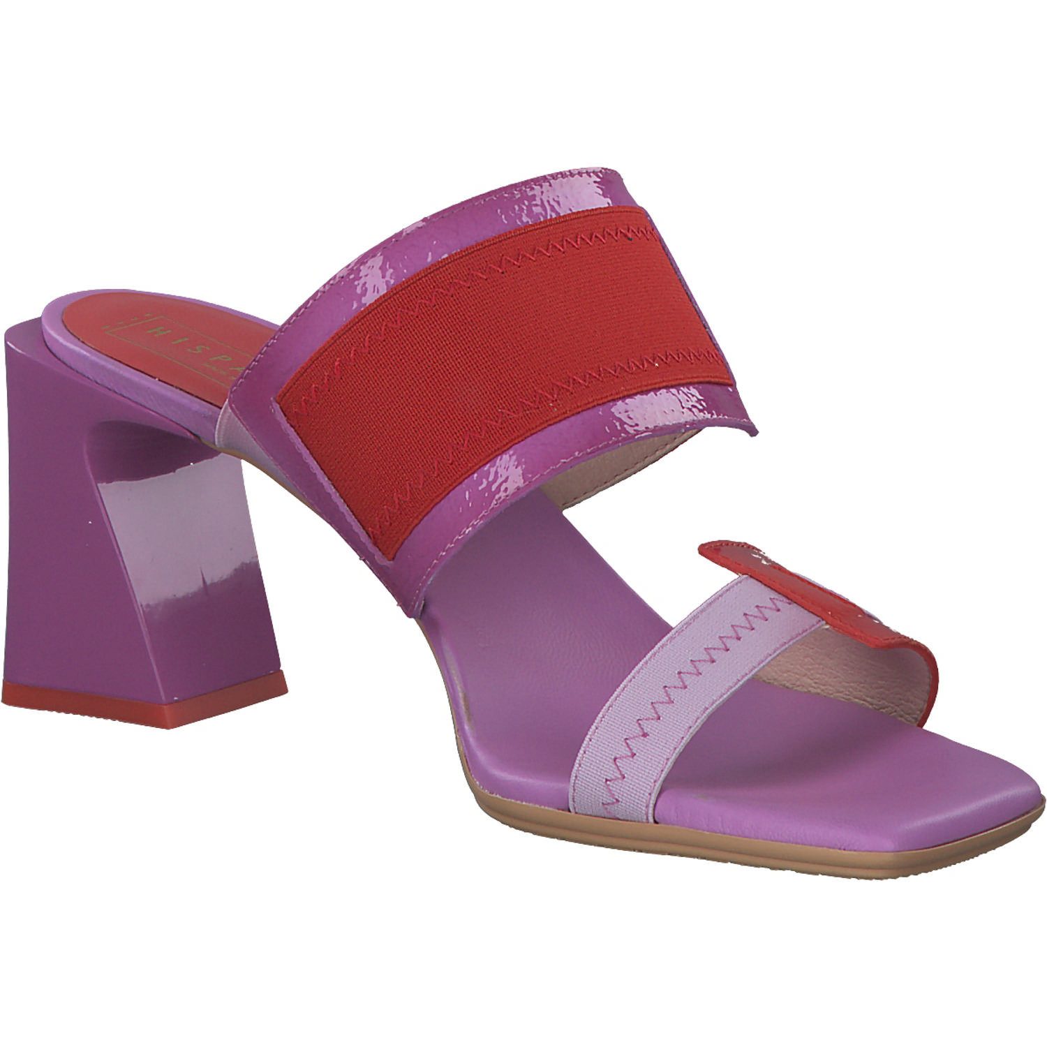 Hispanitas Mallorca HV243327 Pantolette