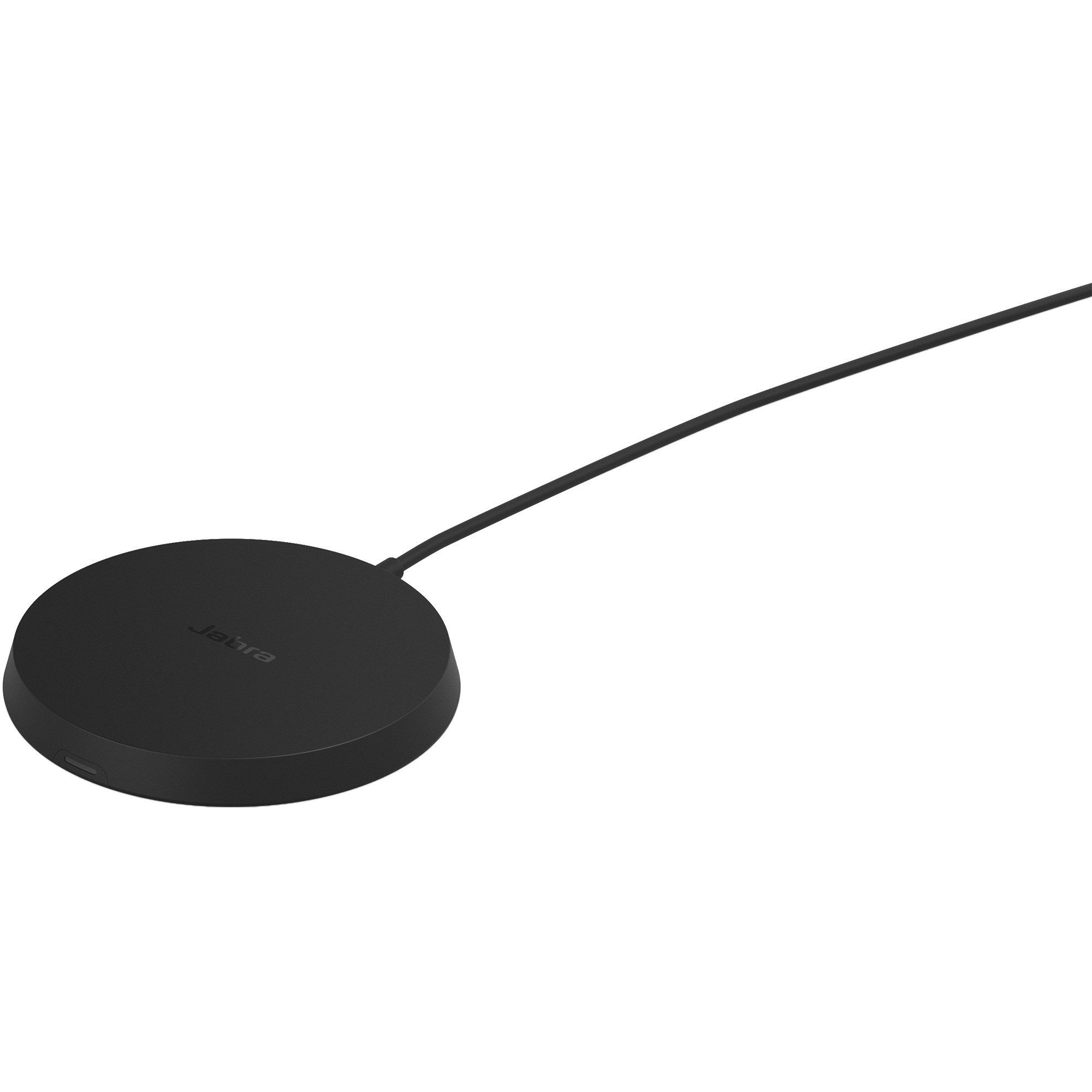 Jabra Jabra Evolve3 Charger Wireless Charging Pad USB-A, Headset