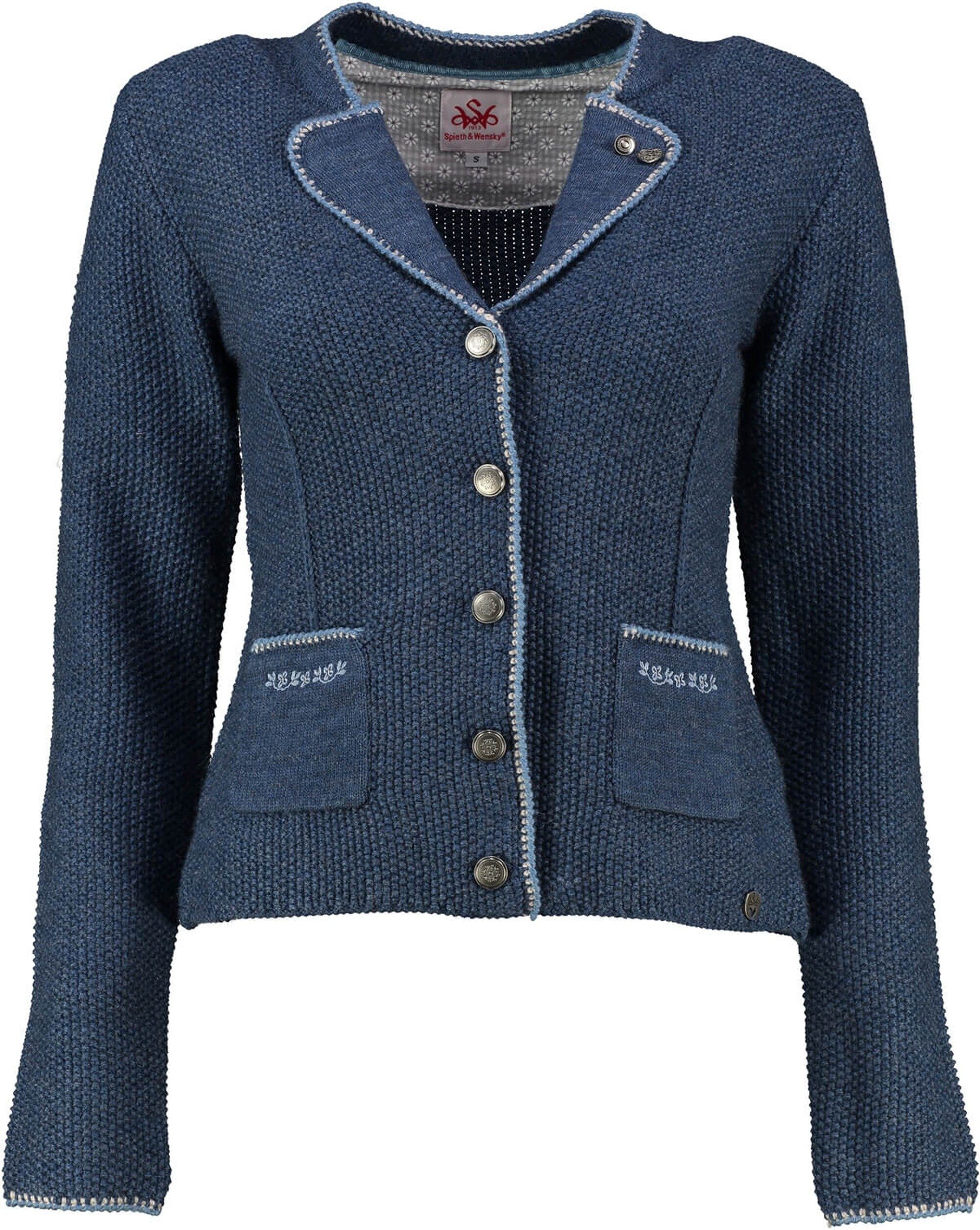 Spieth & Wensky Janker SPIETH & günstig online kaufen