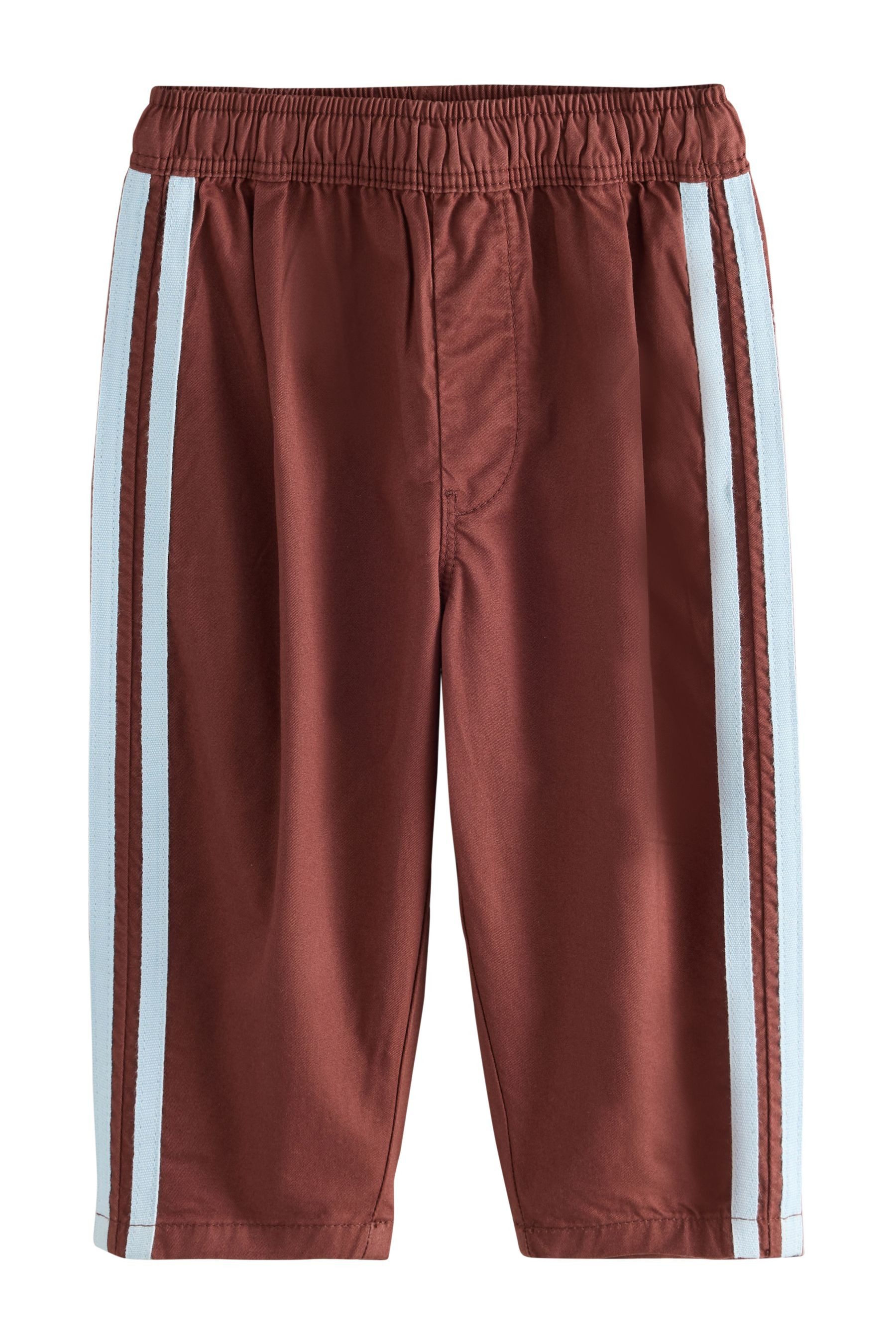 Next Schlupfhose Schlupfhose mit Barrel-Bein (1-tlg)