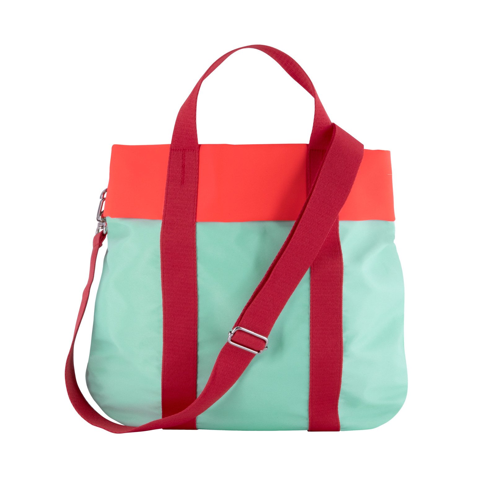 Remember Einkaufsshopper, Remember Tasche NELLY in Turquoise