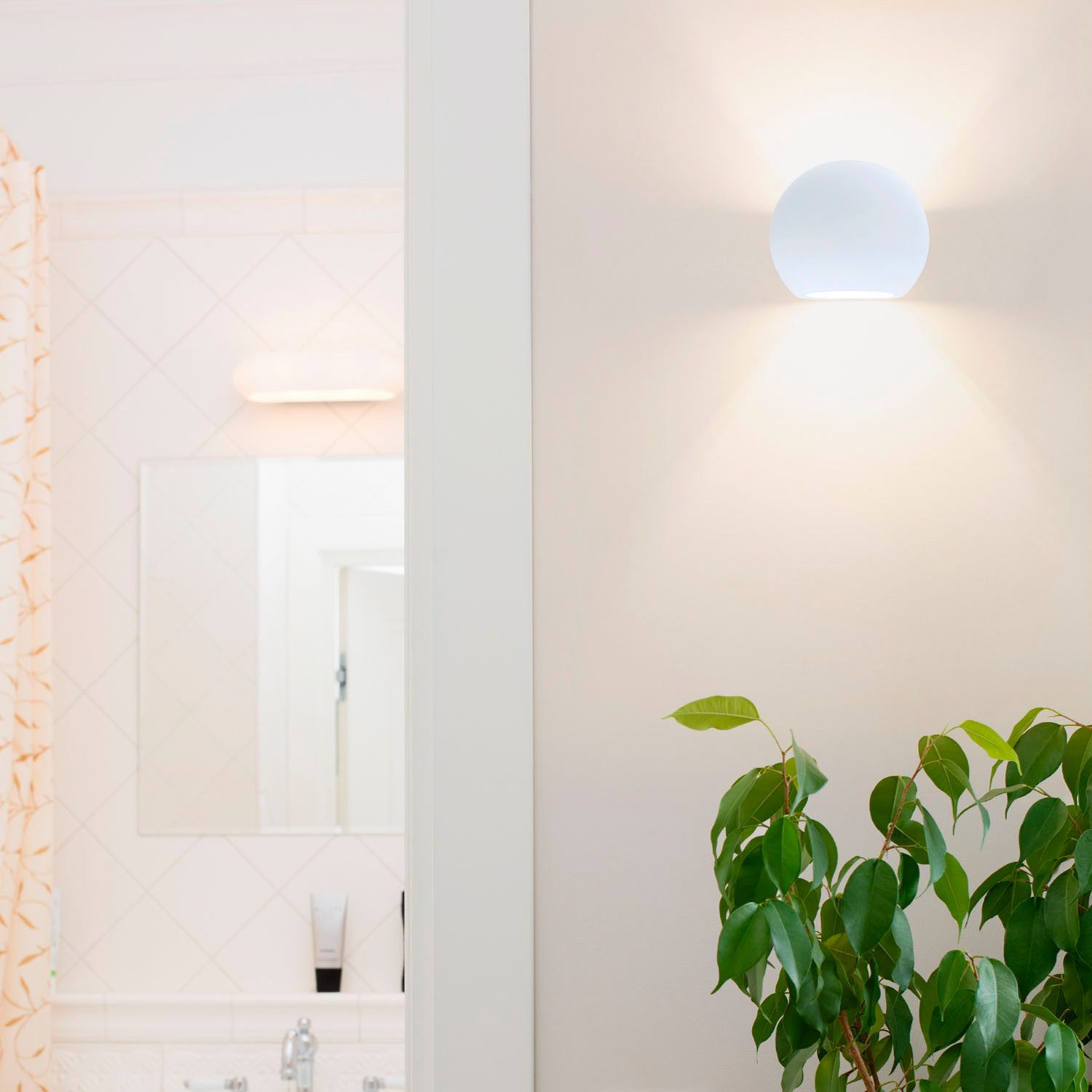 Paco Home Wandleuchte MAYA, ohne Leuchtmittel günstig online kaufen