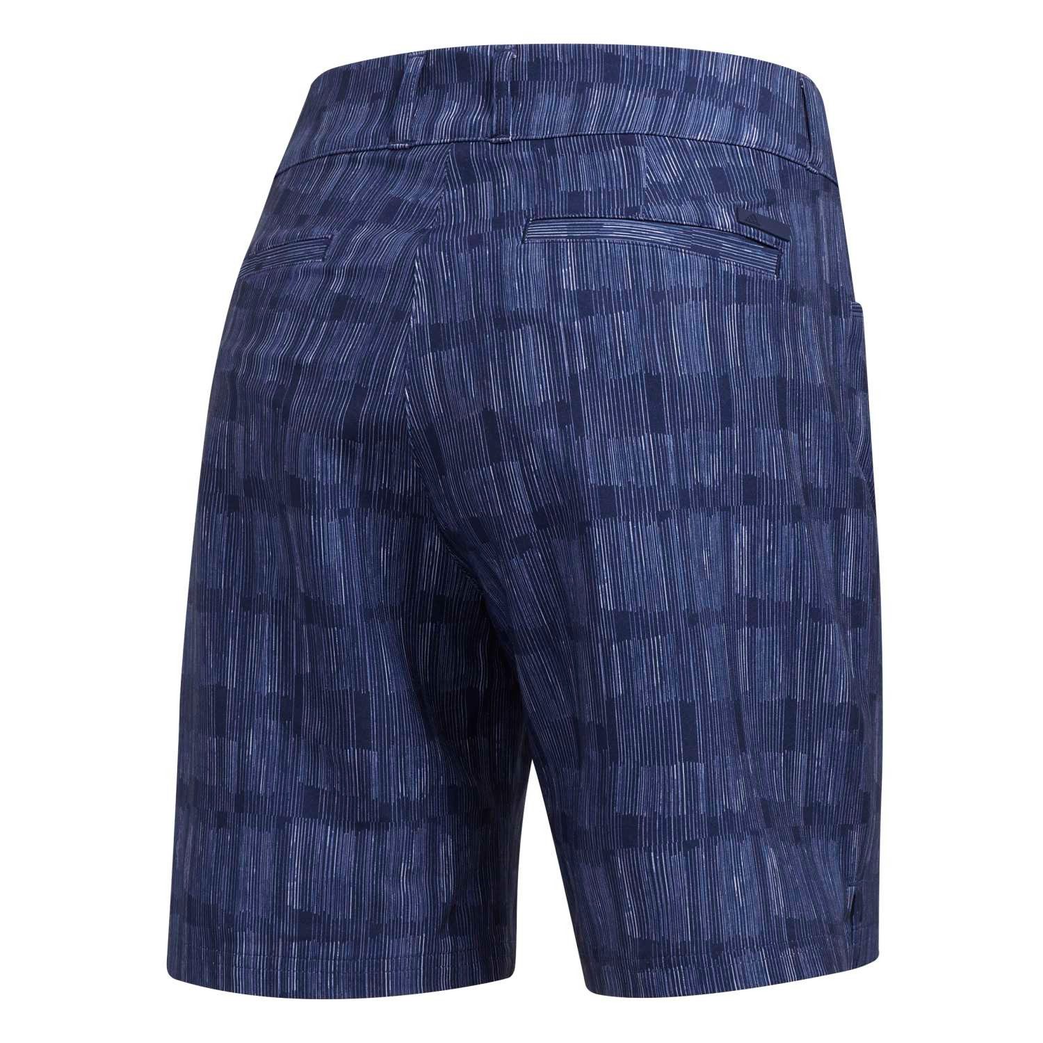 adidas Sportswear Golfshorts Adidas Golf Shorts Ultimate Club Bermuda Navy Damen