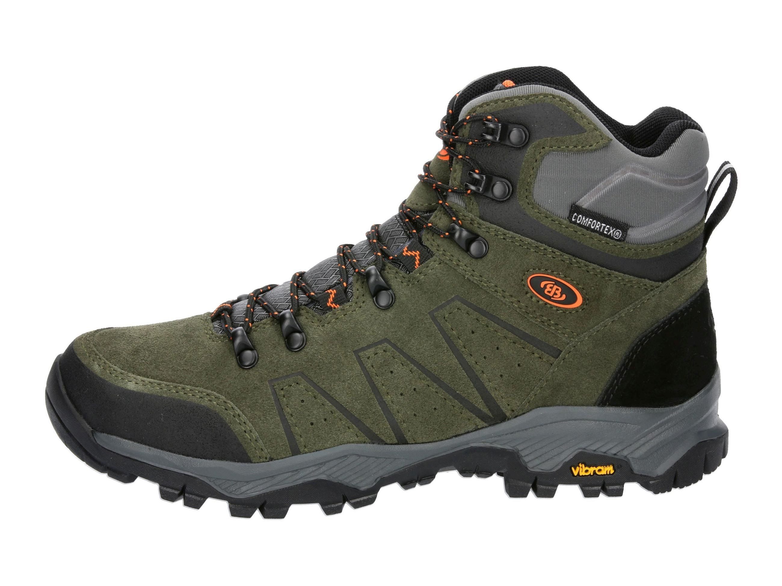 BRÜTTING Outdoorstiefel Mount Princeton Stiefel günstig online kaufen