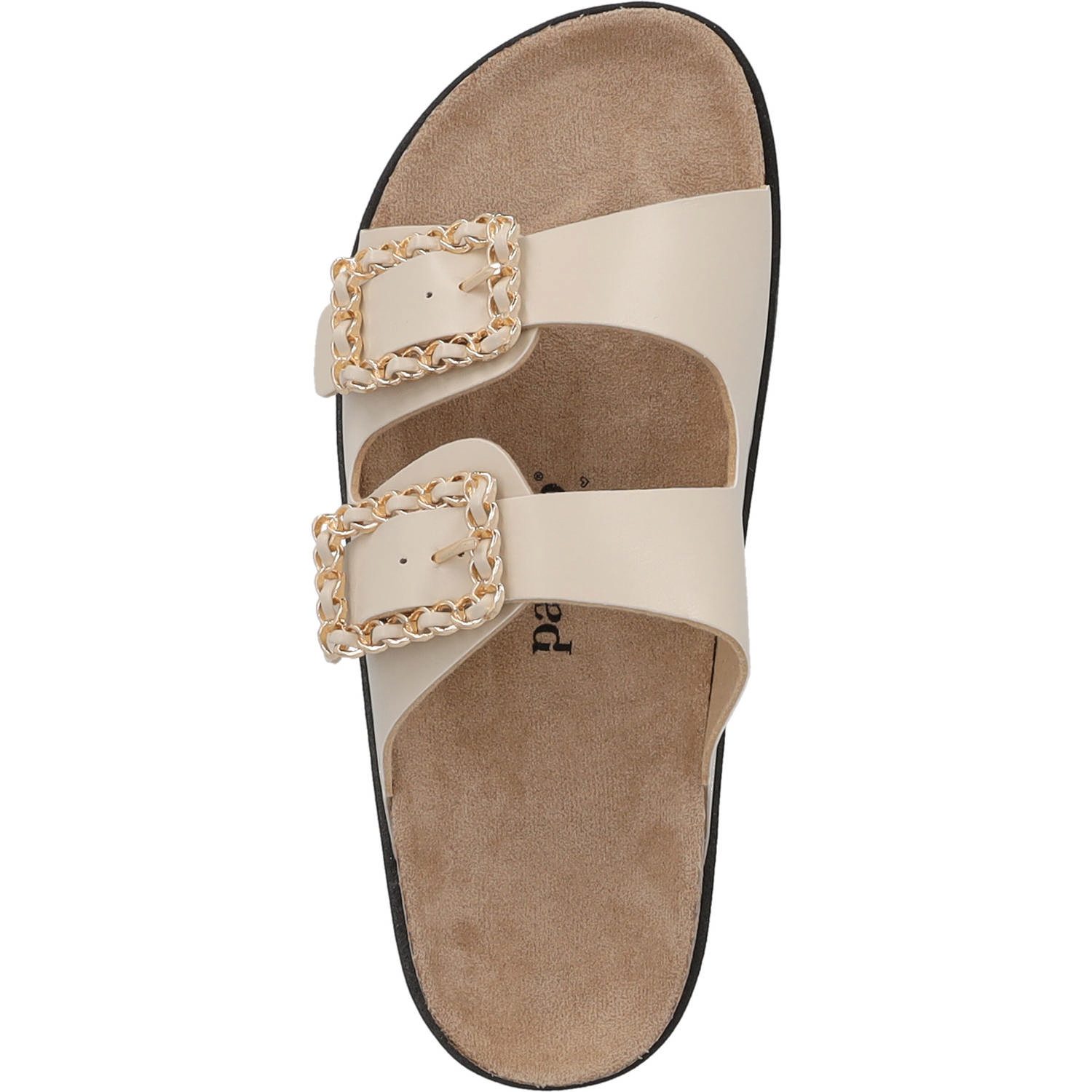 Palado by Sila Sahin Igies by Sila Sahin Pantolette