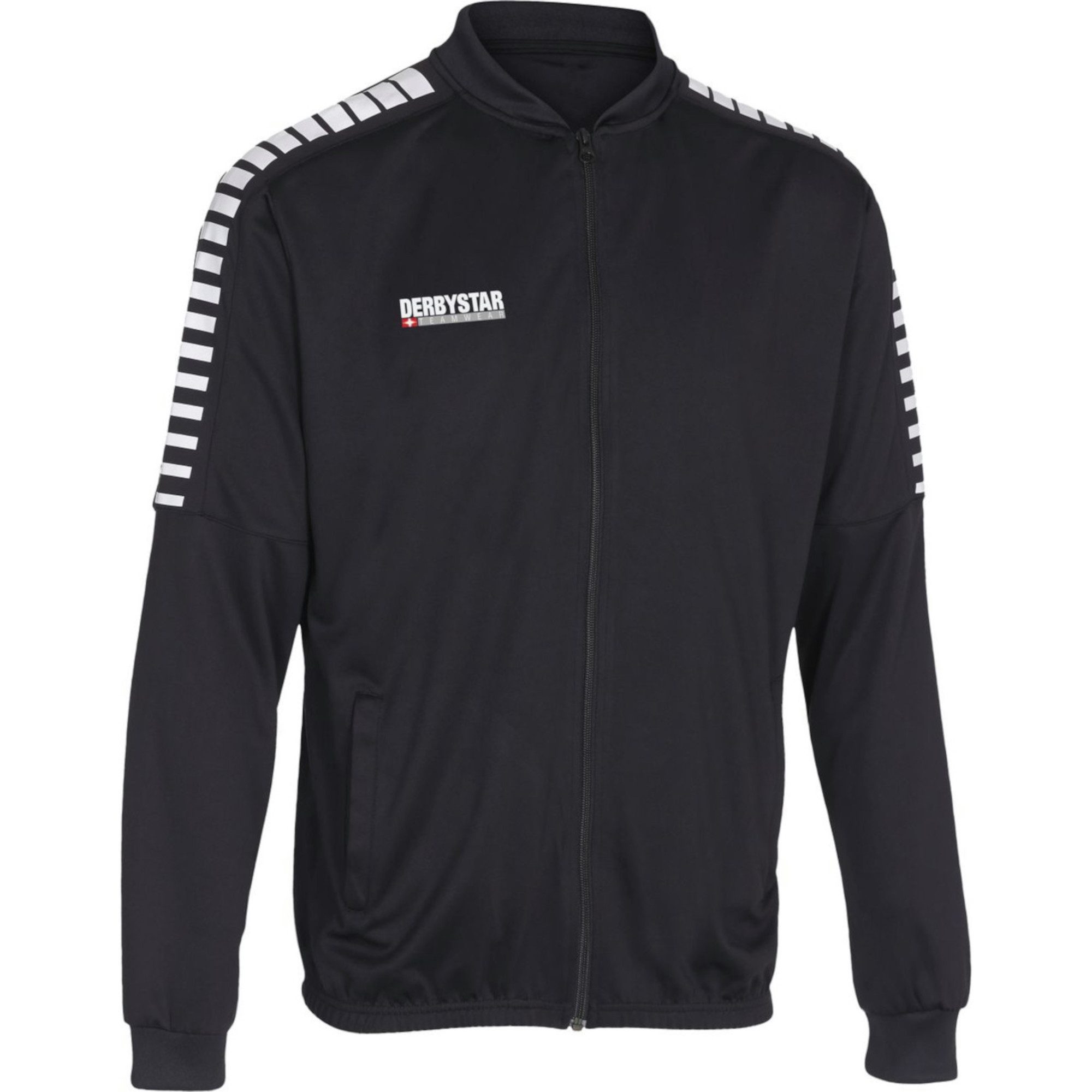 Derbystar Trainingsjacke Derbystar Herren Polyesterjacke Hyper