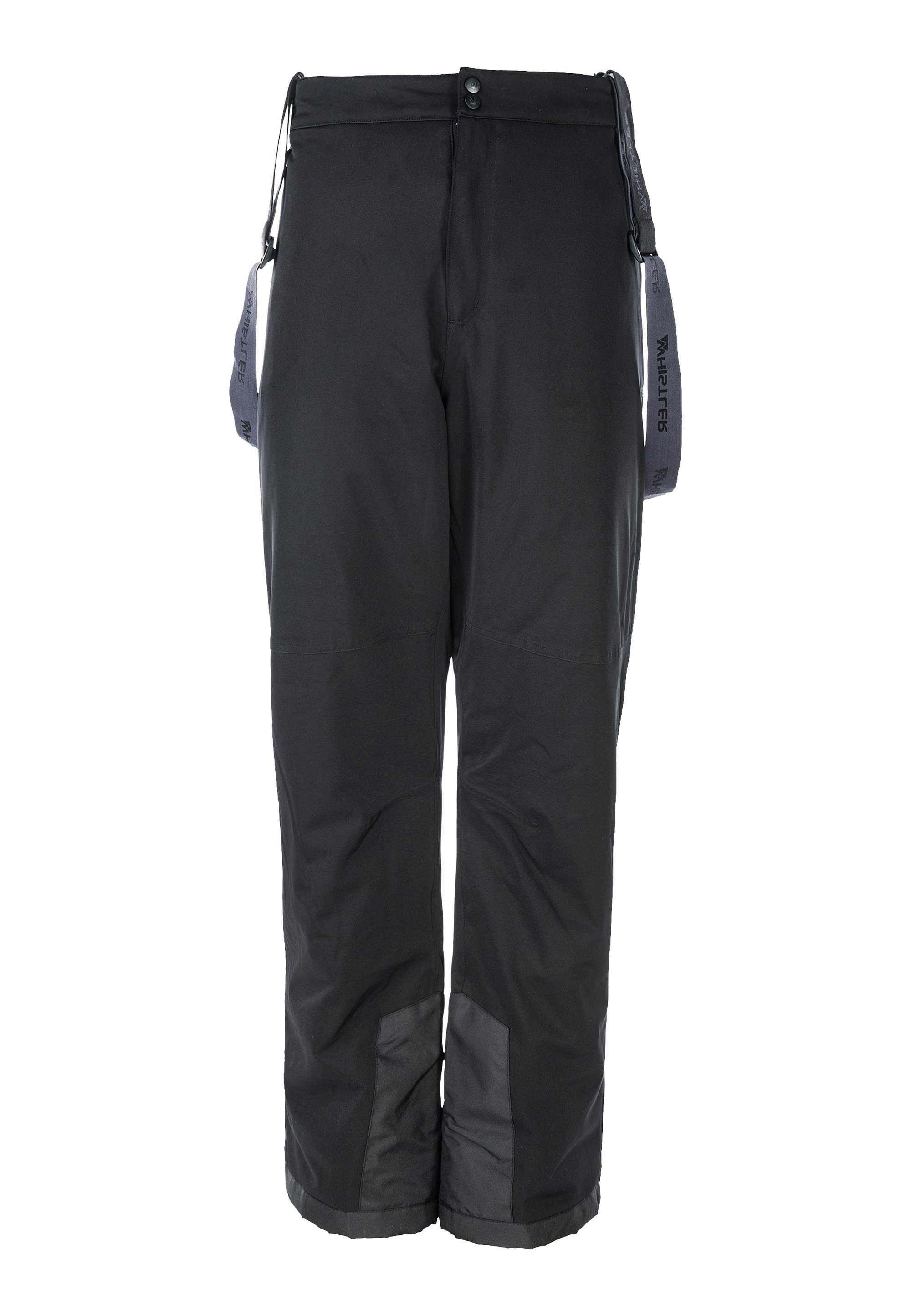 WHISTLER Skihose GIPPSLANG mit innovativer Wintersport-Ausstattung