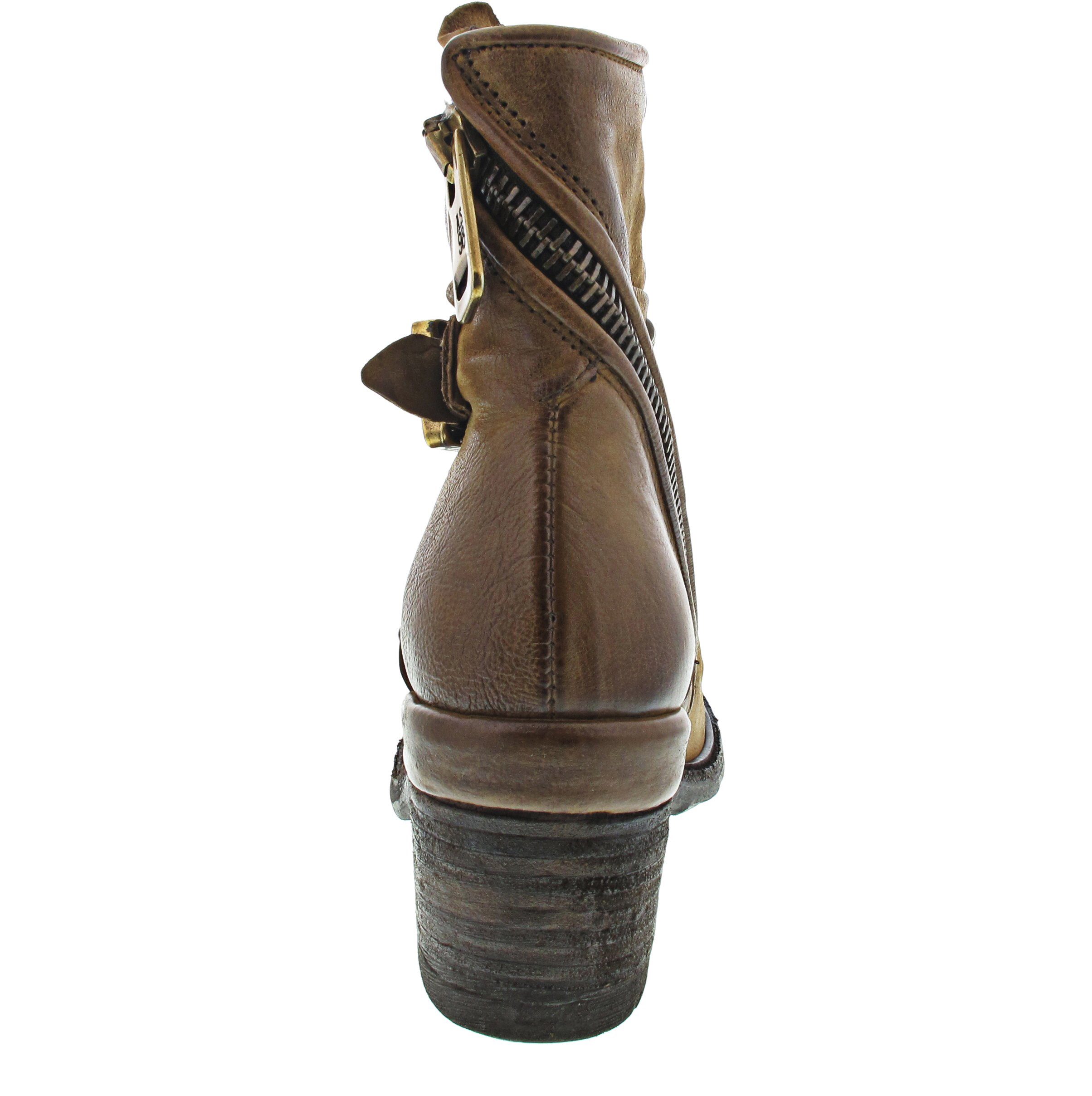 A.S.98 Stiefelette günstig online kaufen