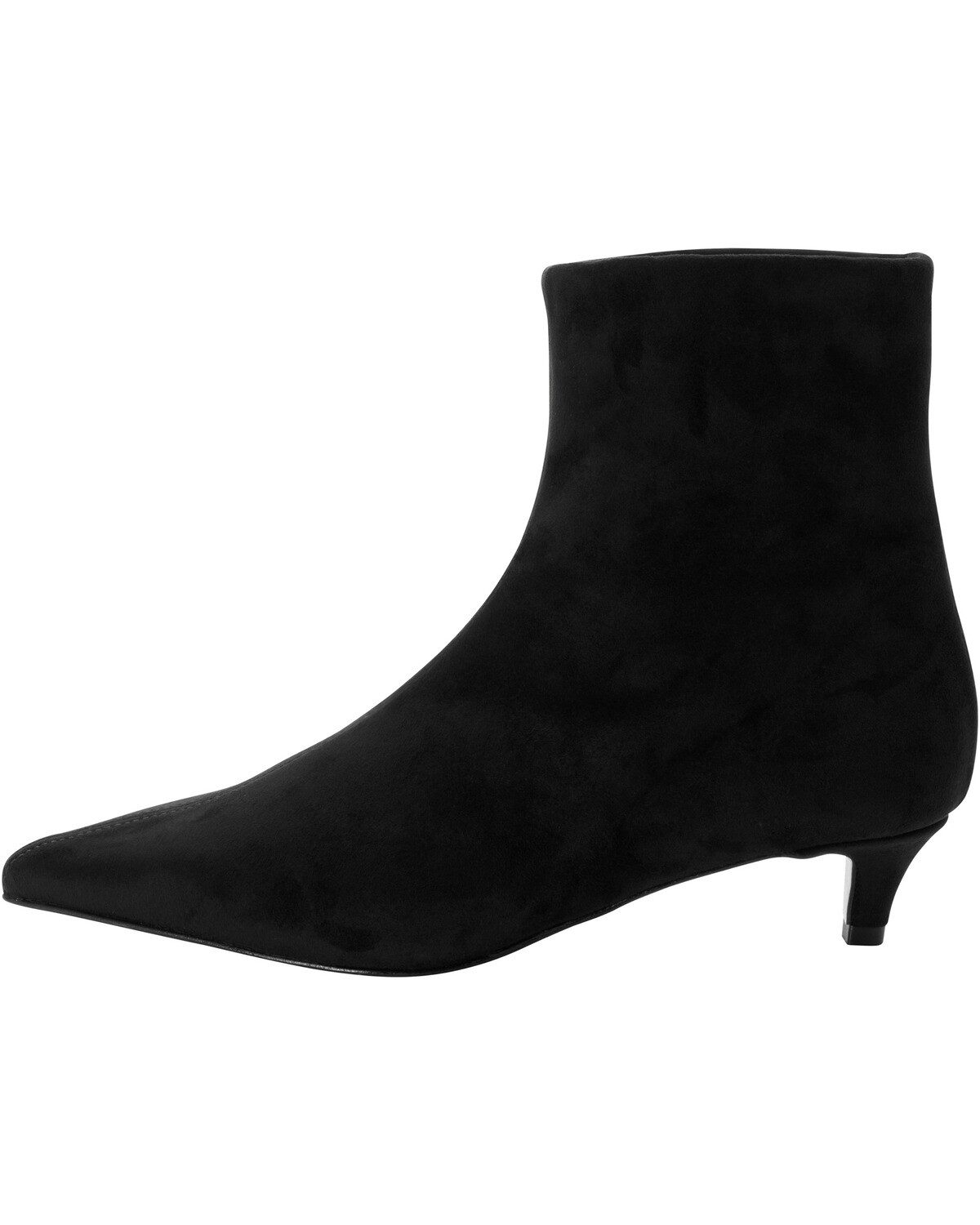 Pretty Ballerinas Stiefelette Daim Stiefelette