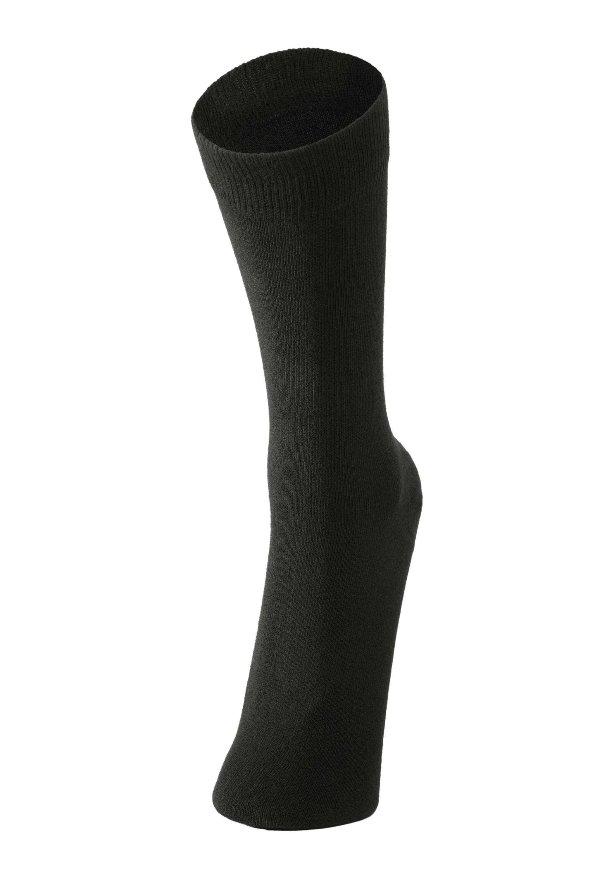 LINDBERGH Basicsocken Socken