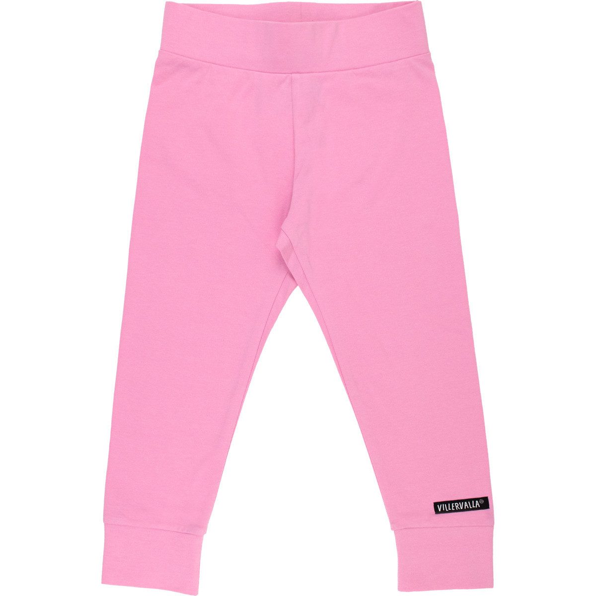Villervalla Stoffhose Basic Unisex Kinder (1-tlg) Stoffhose, Jogginghose, Jogger, Sporthose, Chino