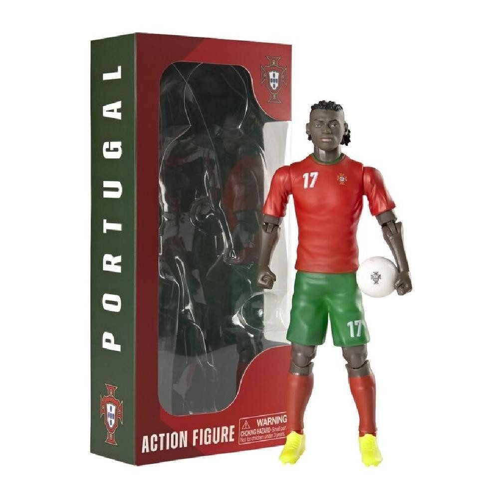 BanboToys Actionfigur Portugal Leao Action Figur 20cm