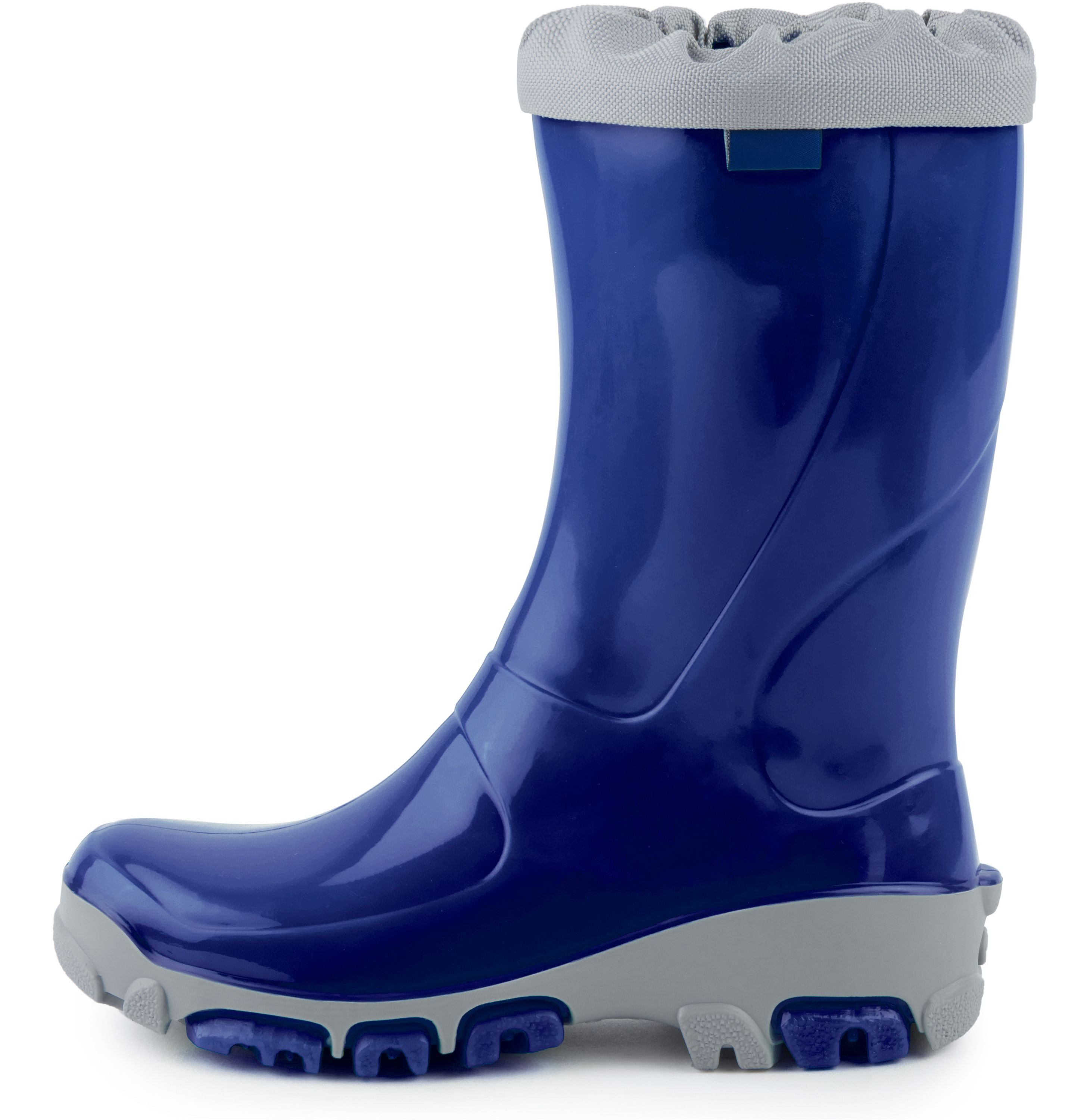 Ladeheid Kinder Mädchen Jungen Gummistiefel Regenschuhe LARB492 Gummistiefel – Bild 2 von 5