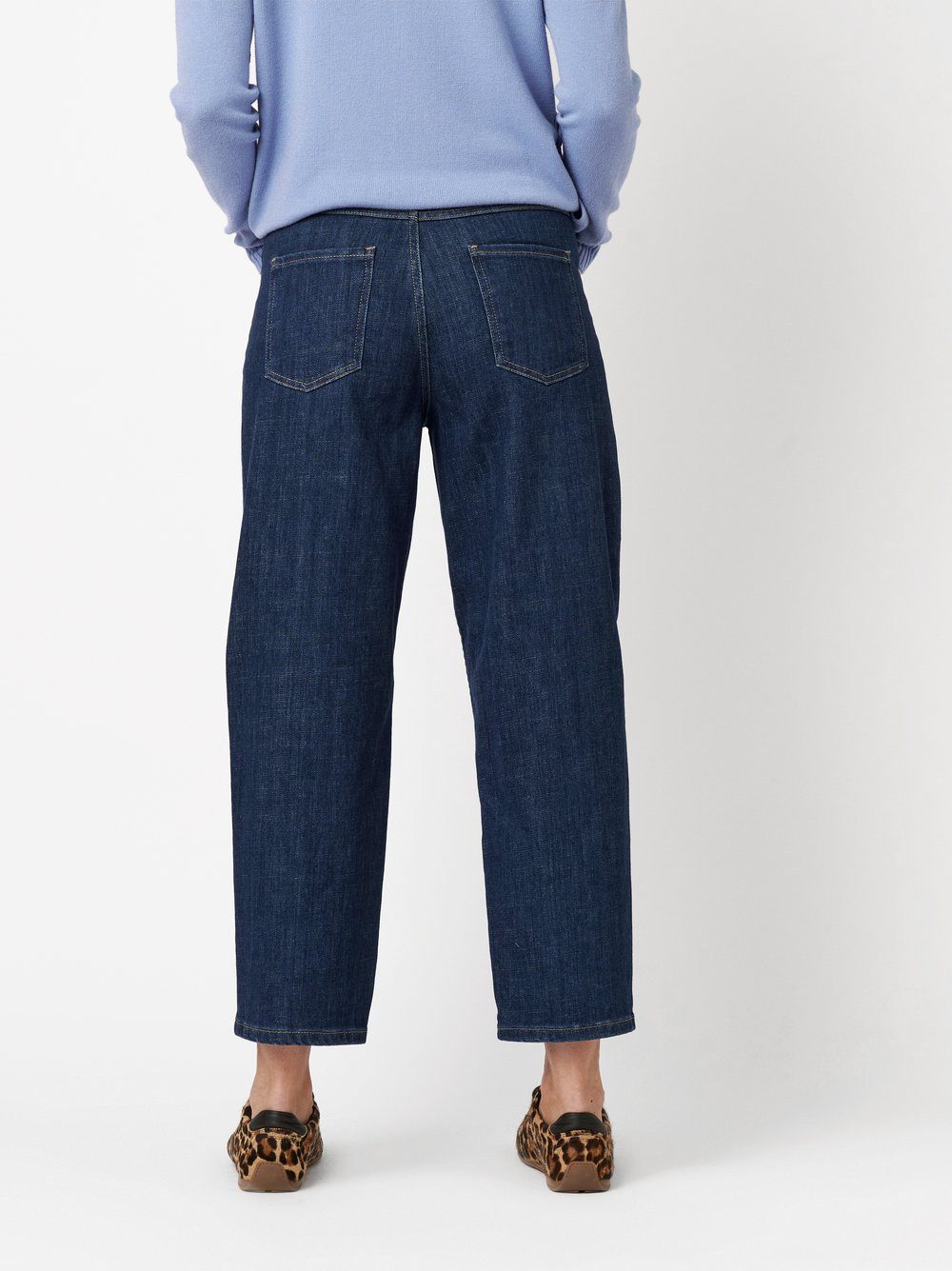 TONI 7/8-Jeans im Five-Pocket Style günstig online kaufen