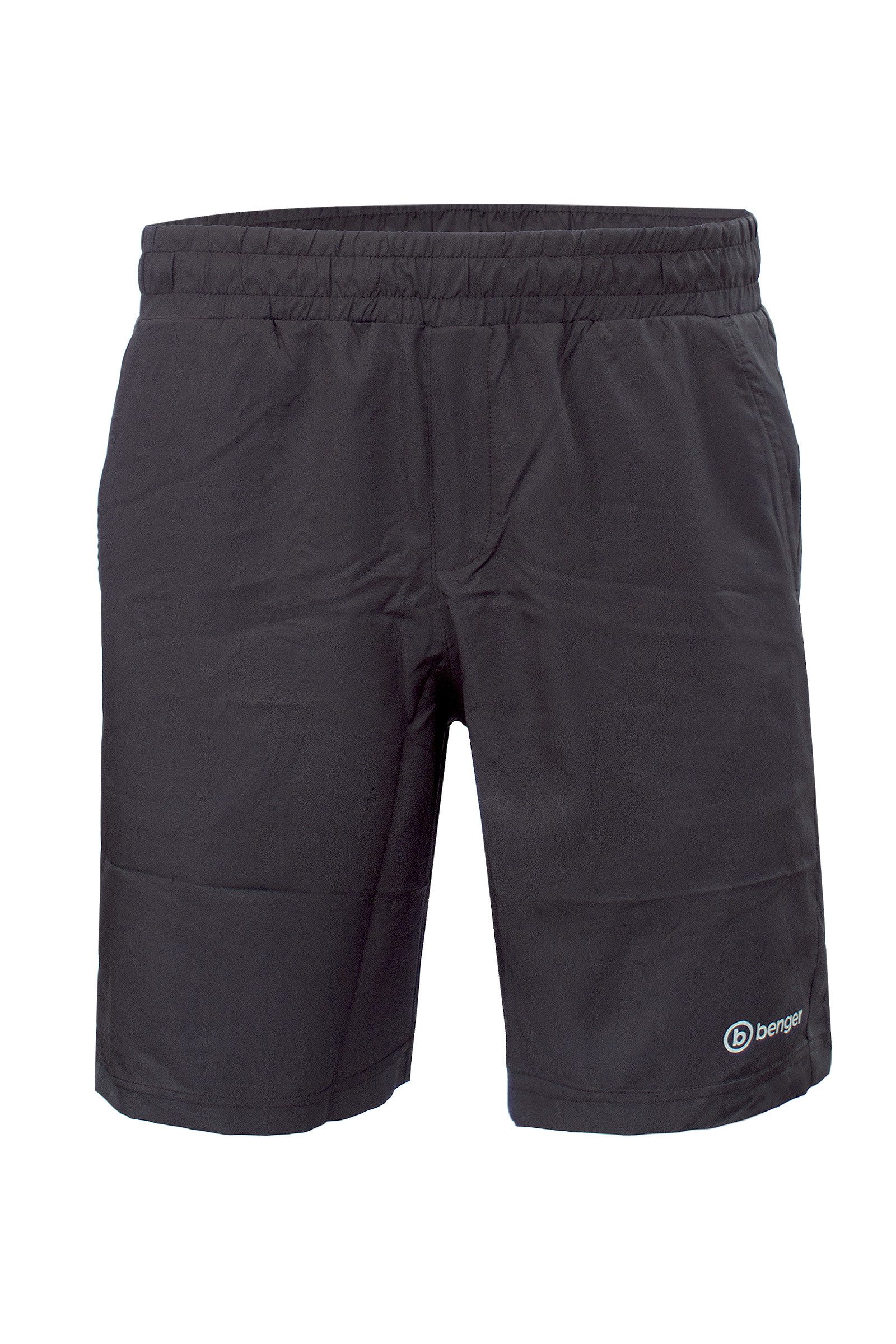 Laufhose Benger Herren Laufshorts Trainingsshorts Outdoor