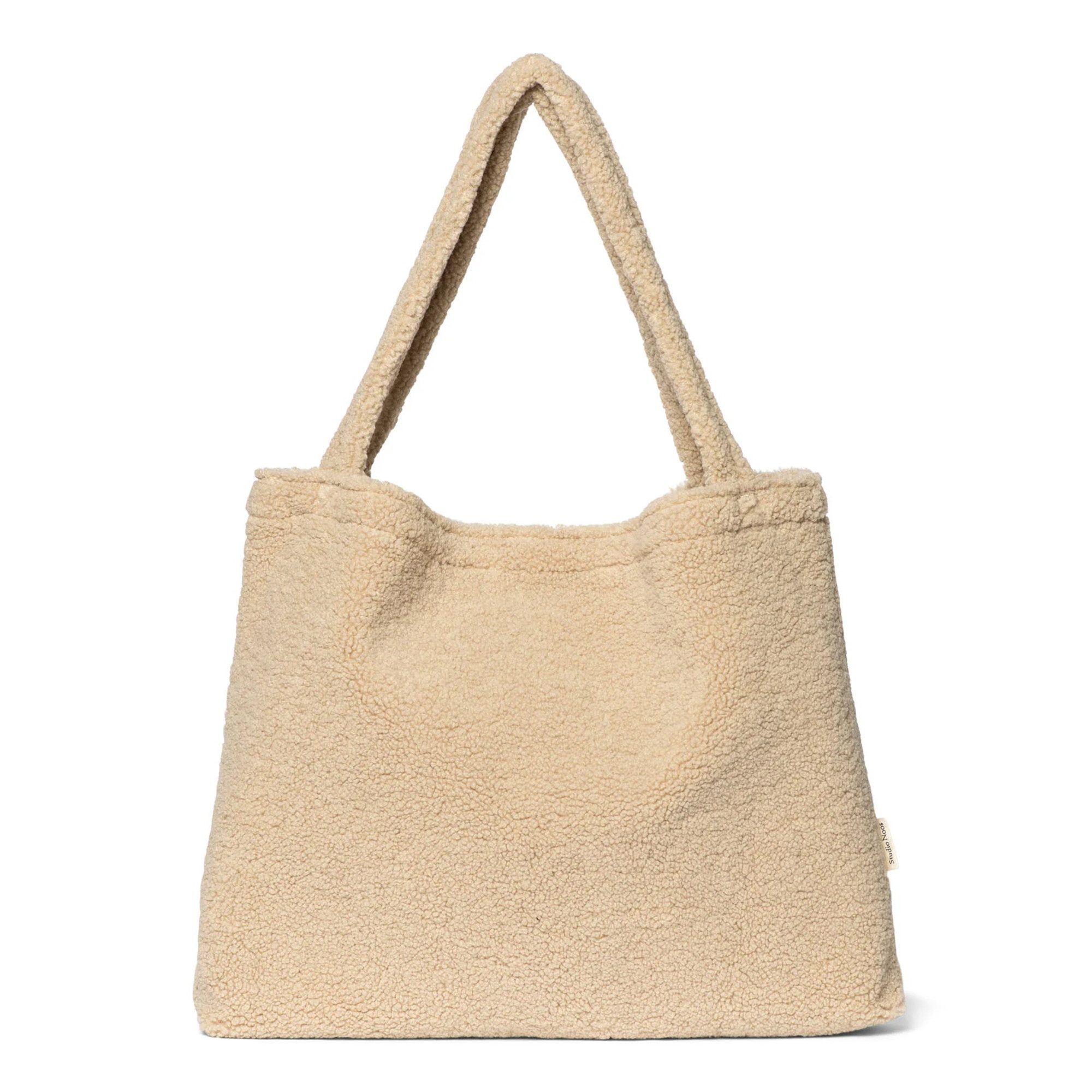Studio Noos Schultertasche Tasche TEDDY MOM-BAG