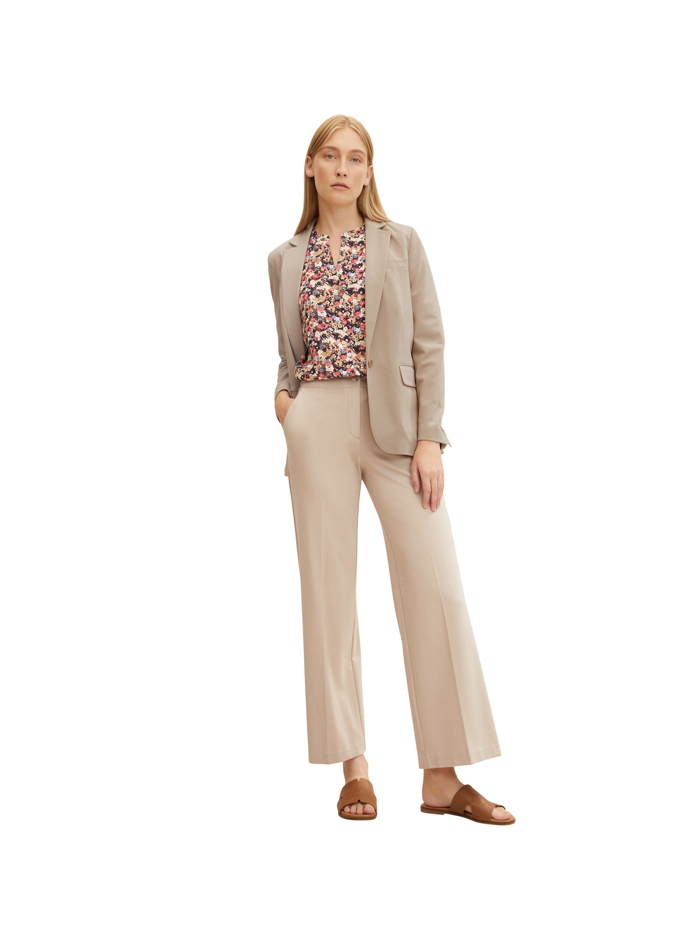 TOM TAILOR Klassische Bluse Bluse